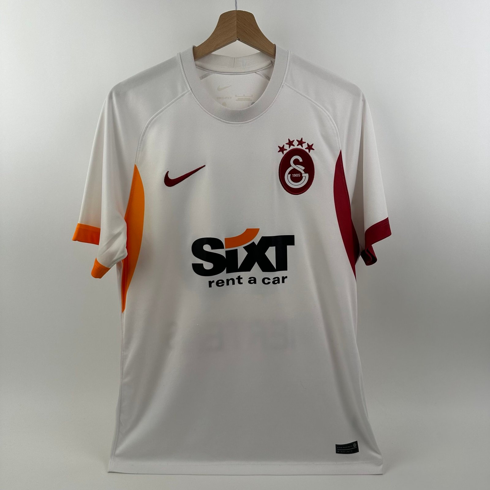 #10 Mertens Galatasaray 2022-23 Third (M)