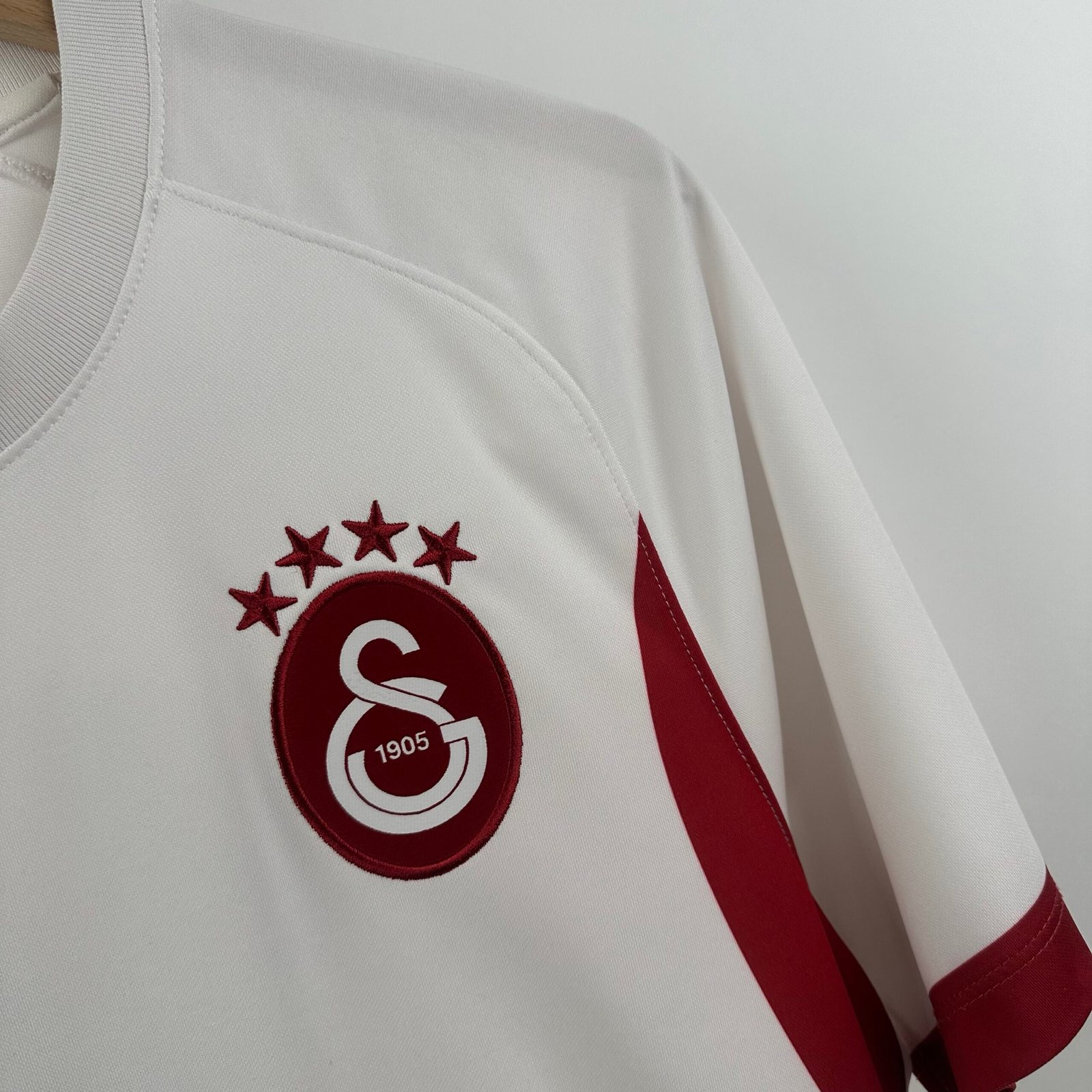 #10 Mertens Galatasaray 2022-23 Third (M)