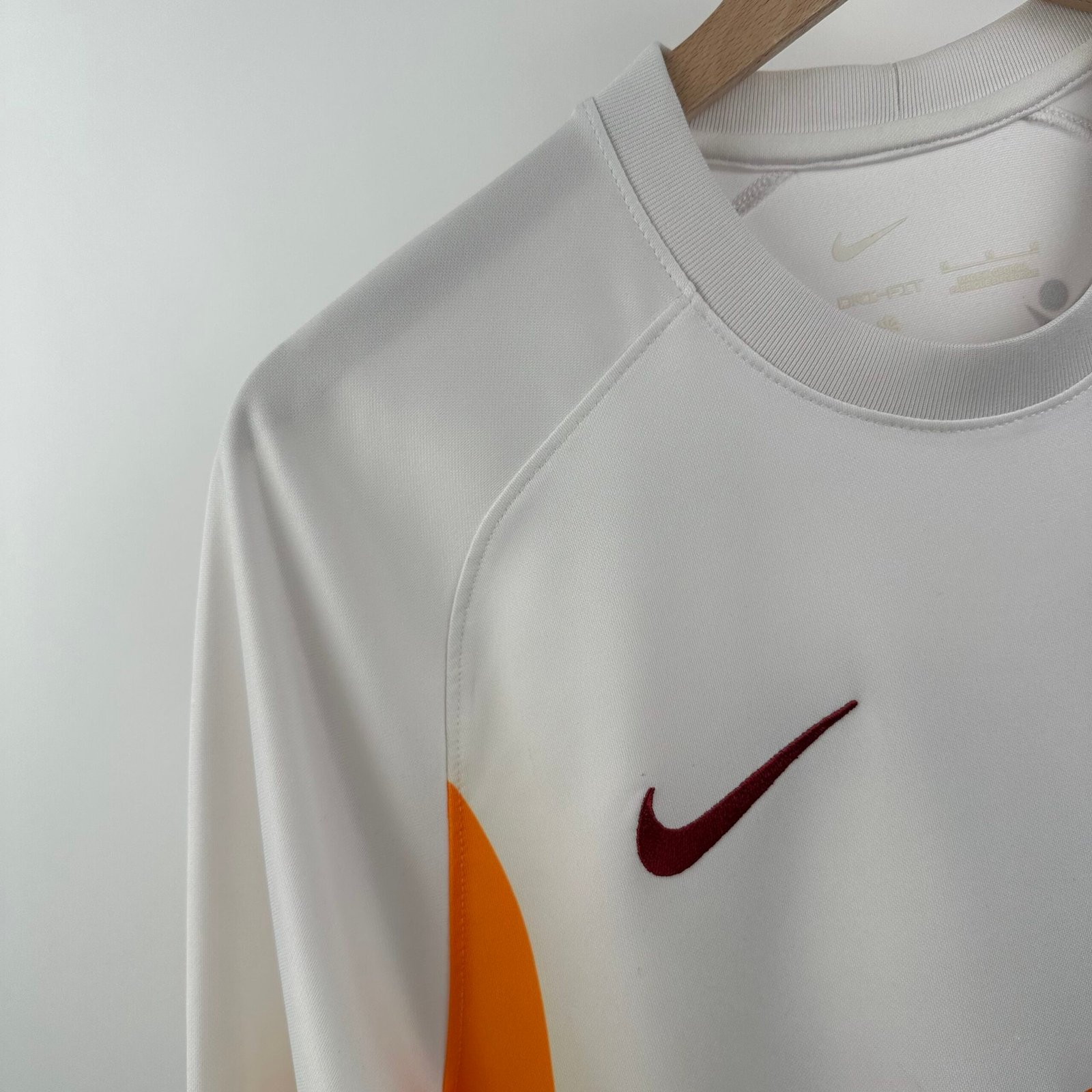 #10 Mertens Galatasaray 2022-23 Third (M)