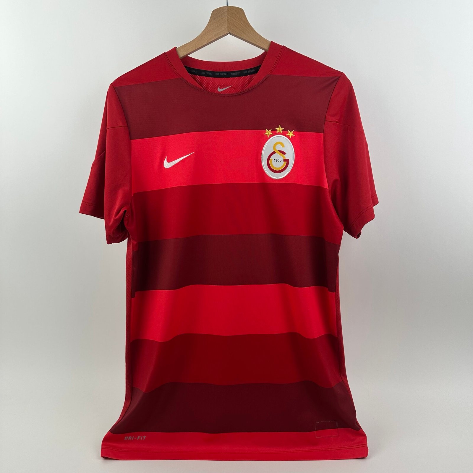 Galatasaray 2013-14 Training (M)