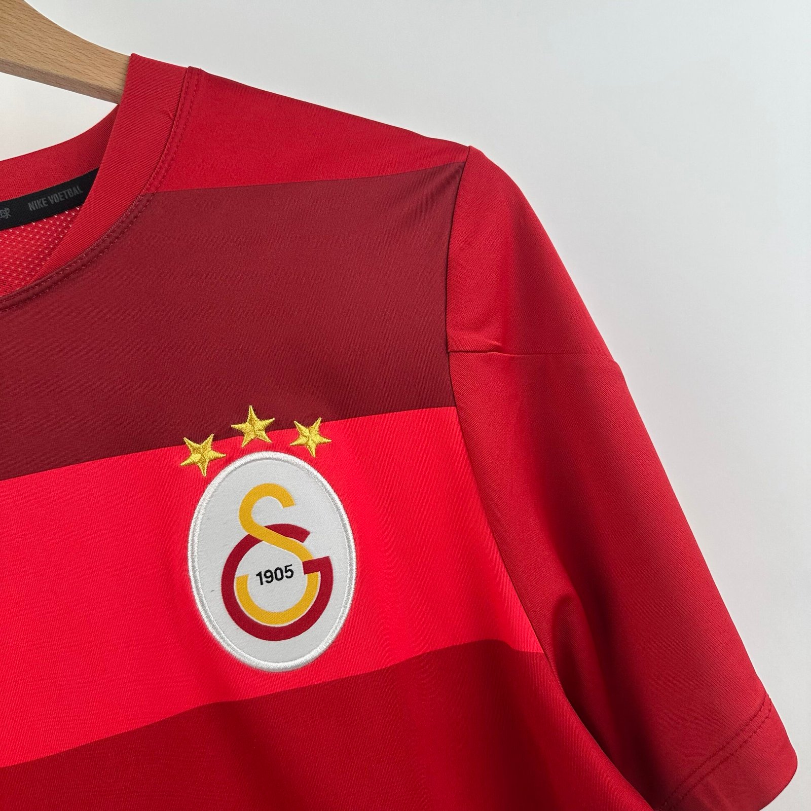 Galatasaray 2013-14 Training (M)
