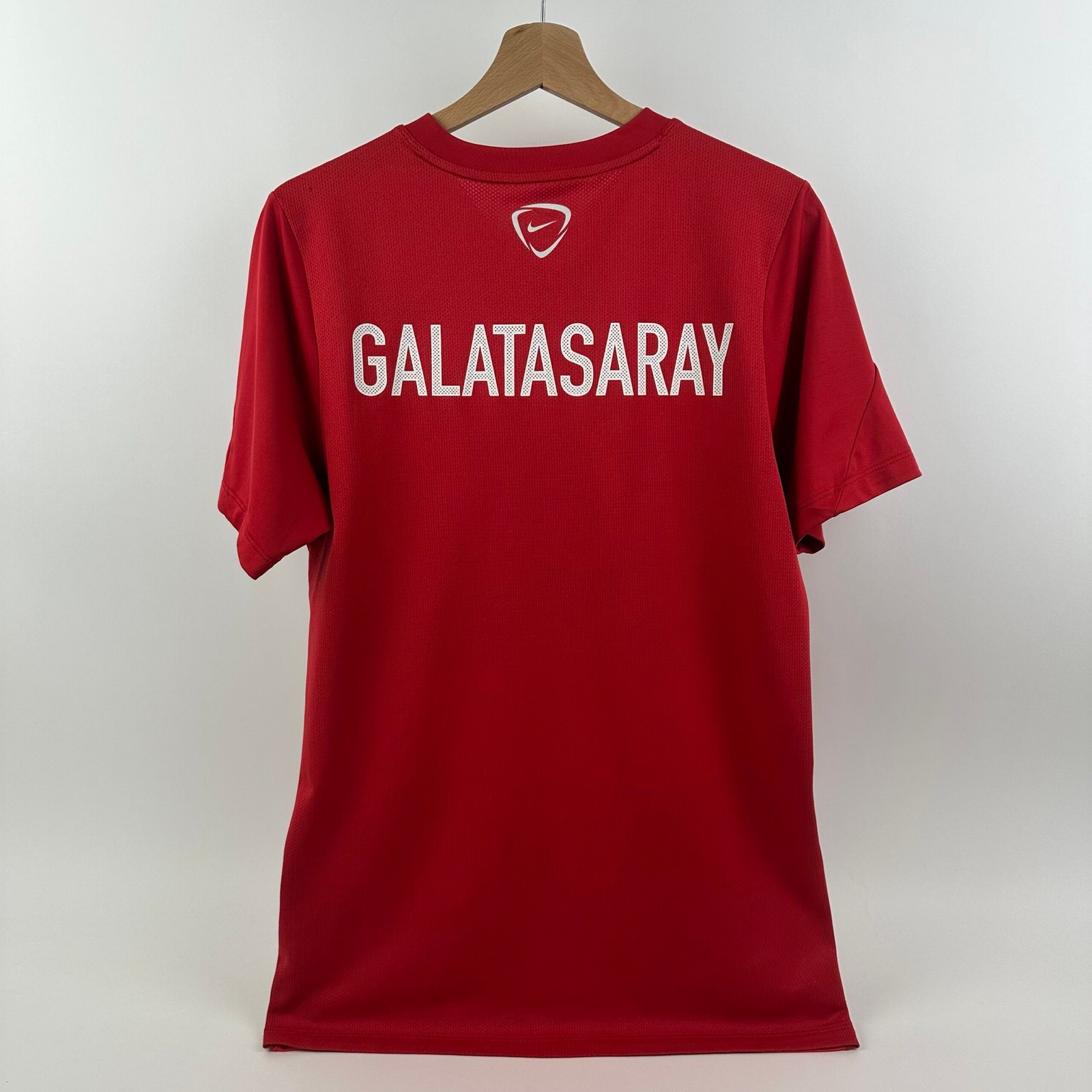 Galatasaray 2013-14 Training (M)