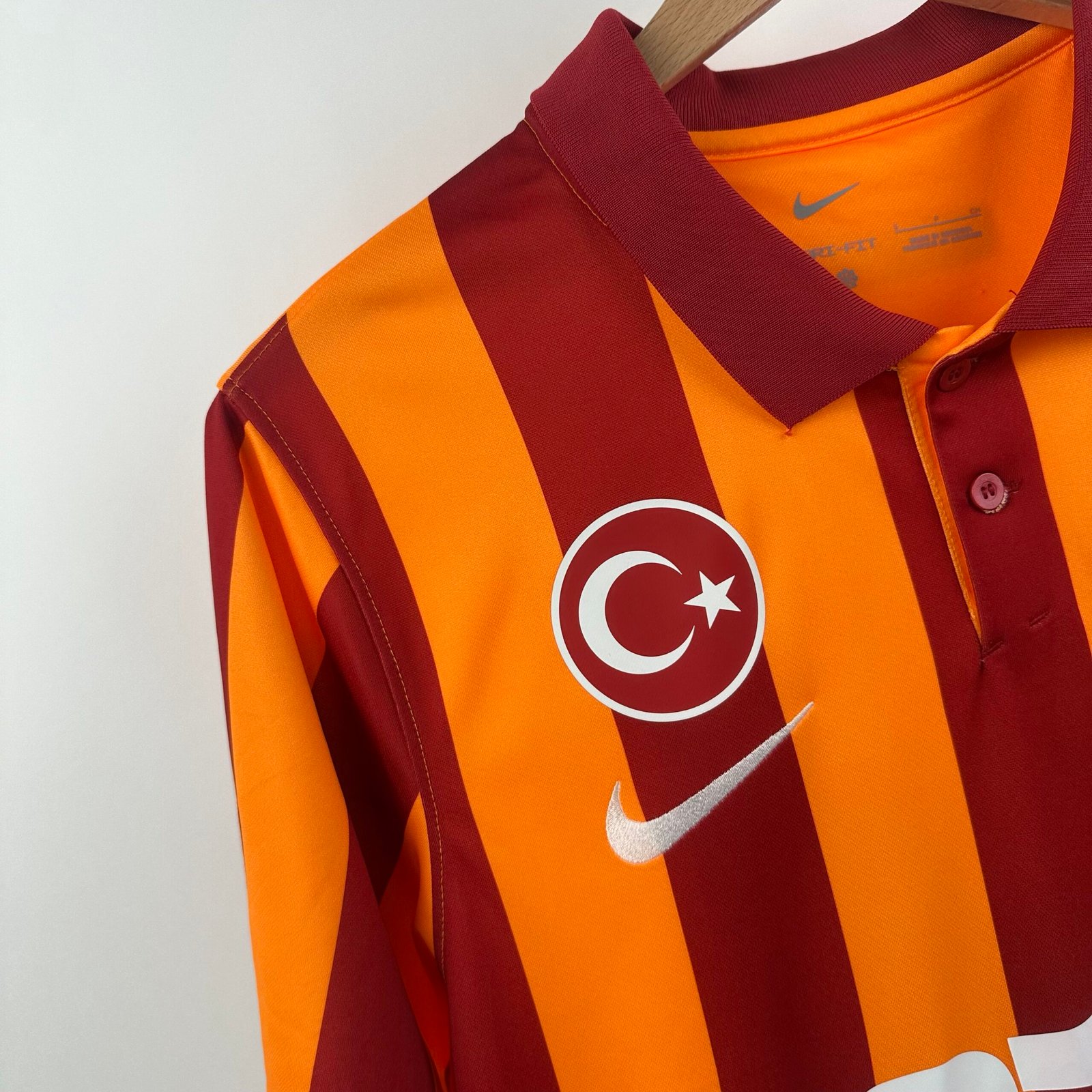 #34 Torreira Galatasaray 2023-24 Third (S)