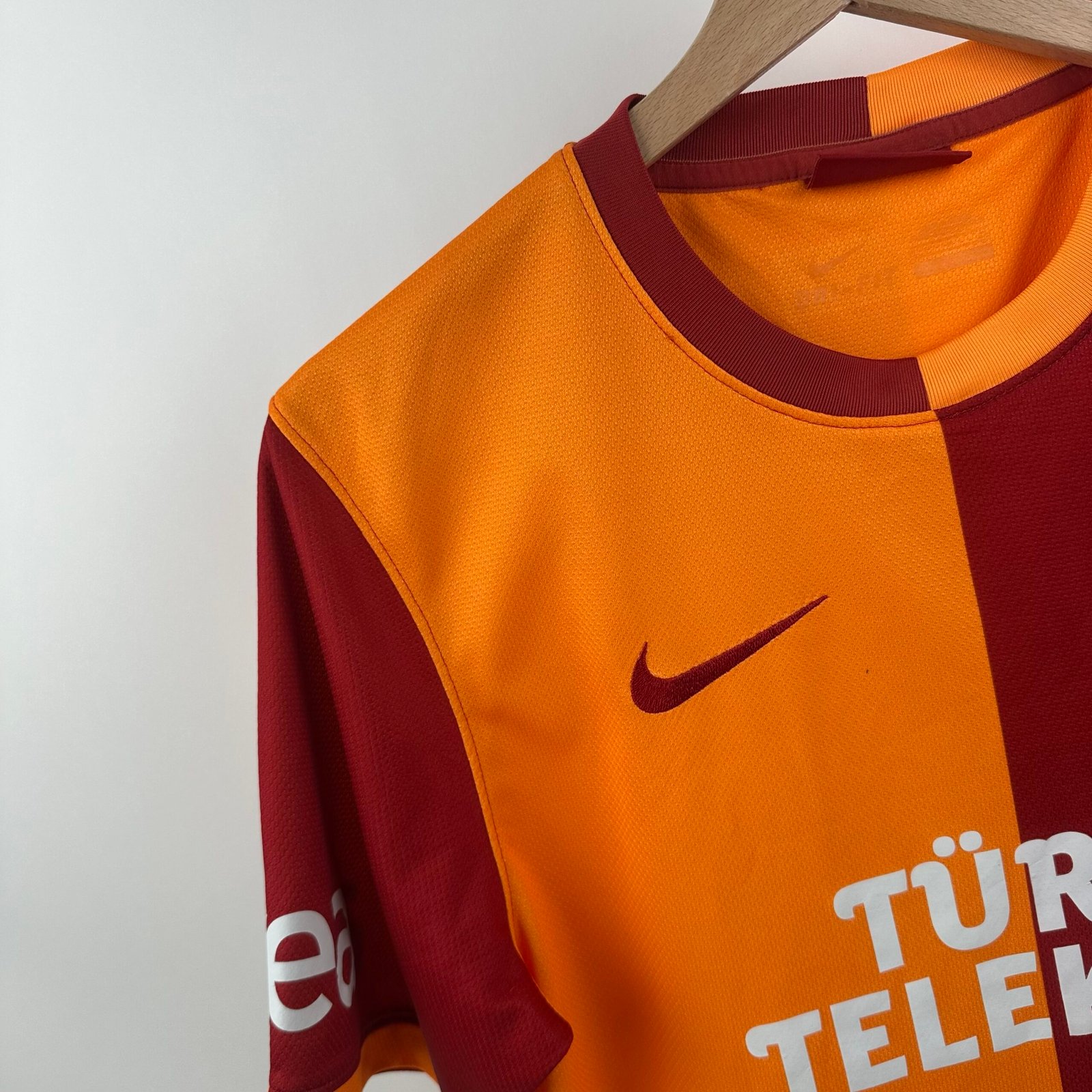 Galatasaray 2013-14 Home (S)