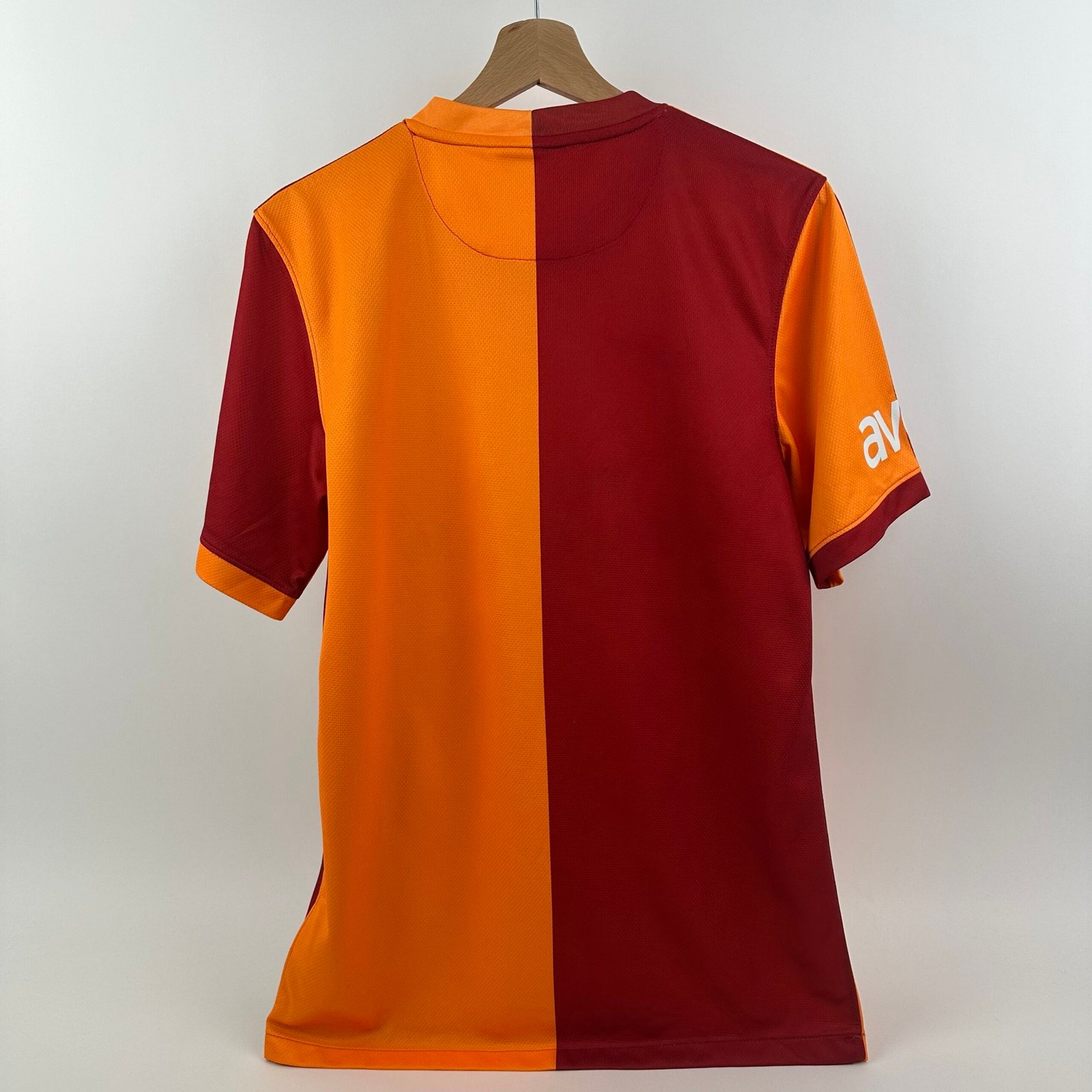 Galatasaray 2013-14 Home (S)
