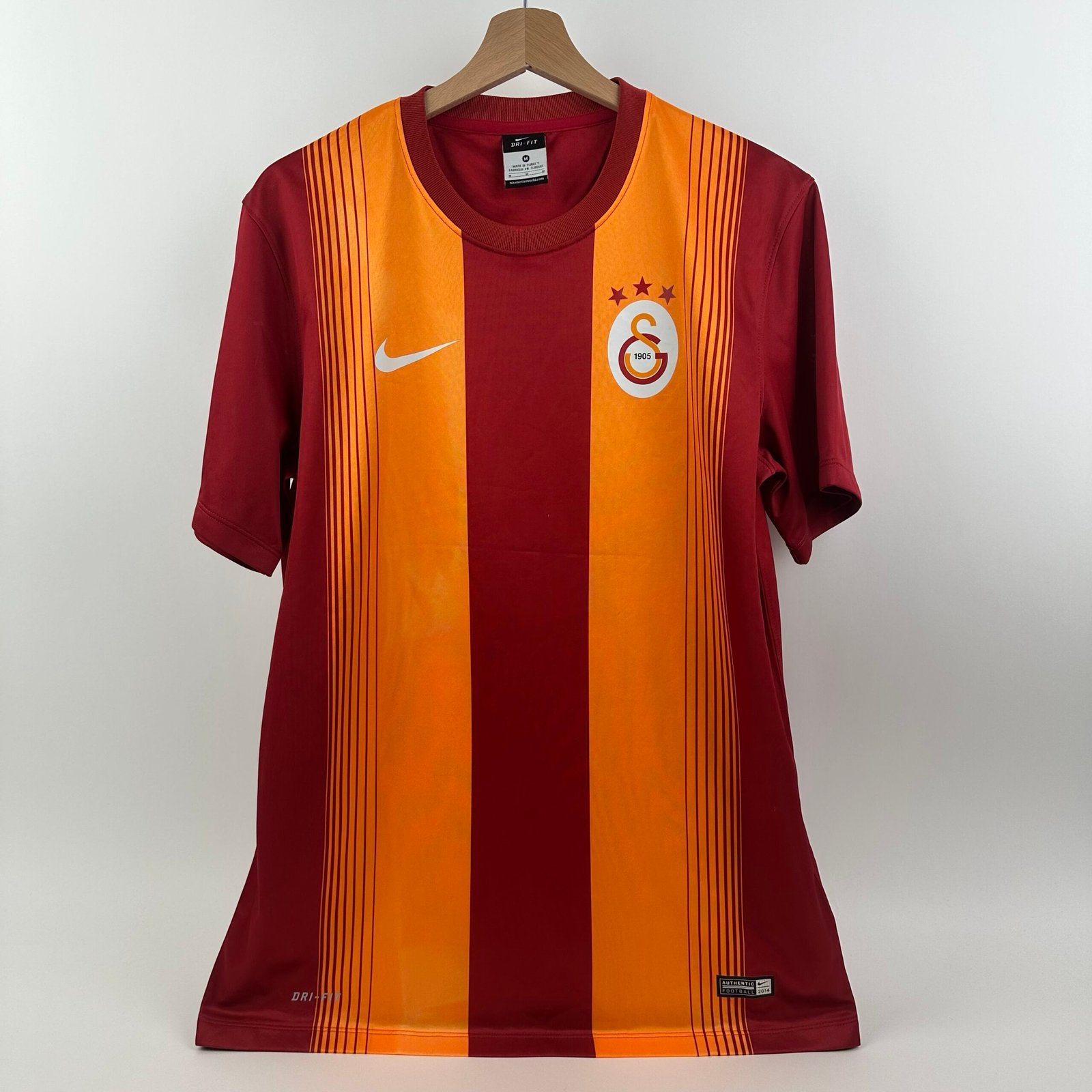 Galatasaray 2014-15 Home (M)