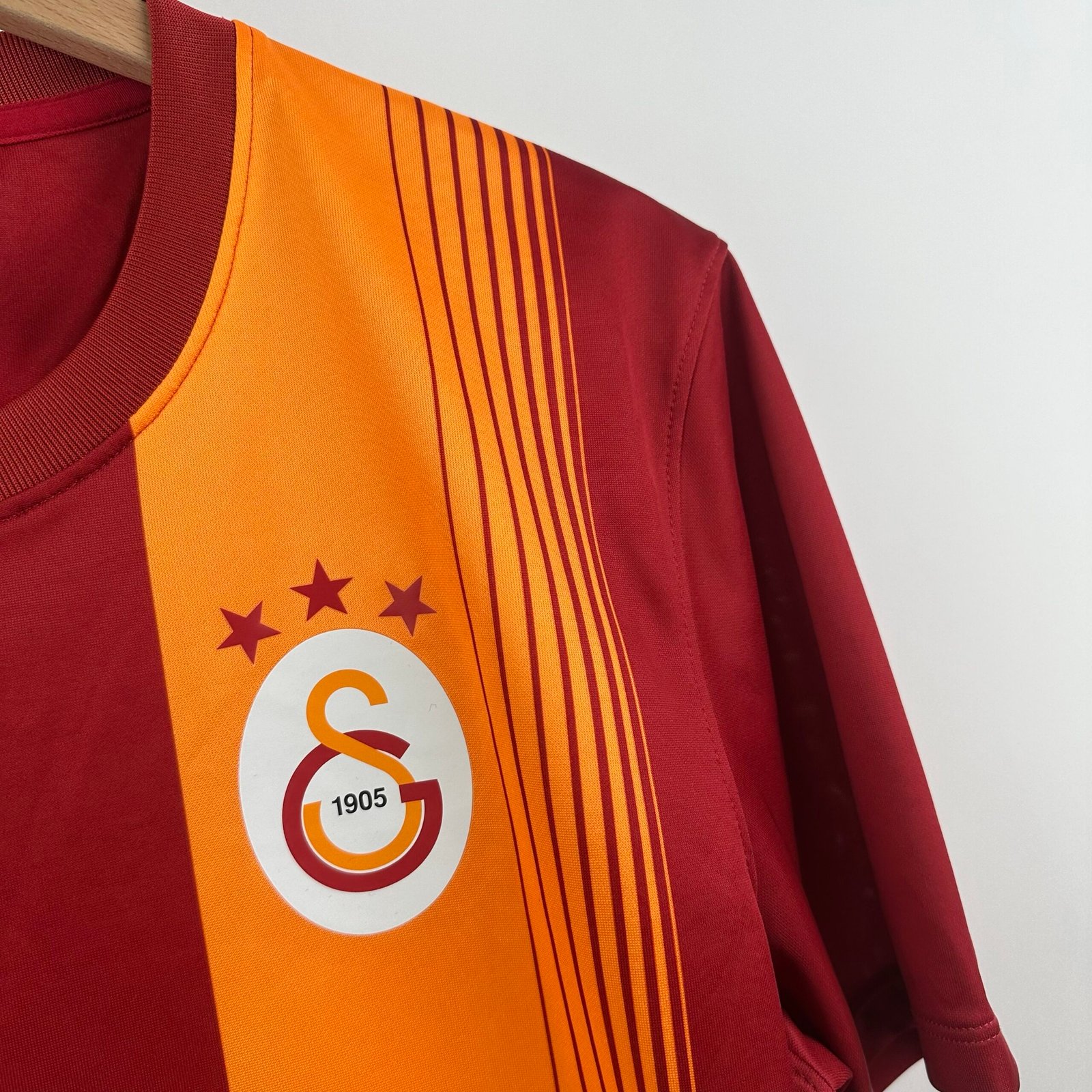 Galatasaray 2014-15 Home (M)