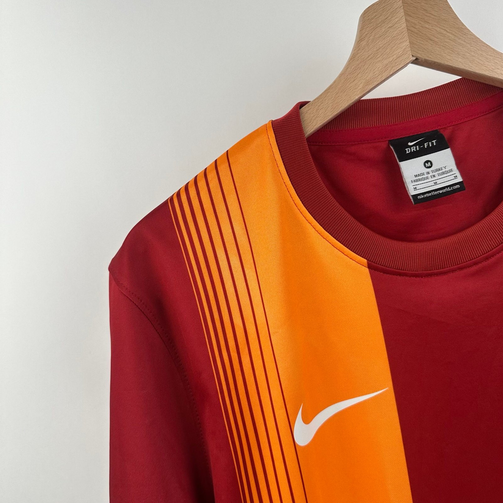 Galatasaray 2014-15 Home (M)