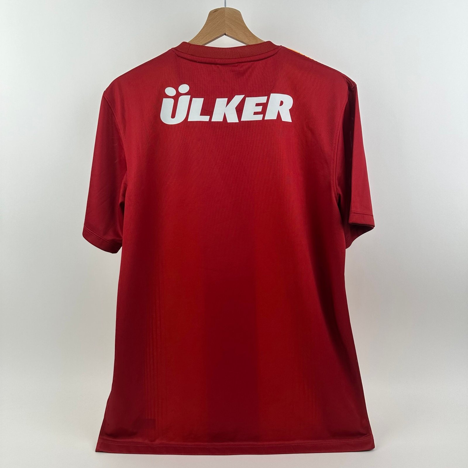 Galatasaray 2014-15 Home (M)