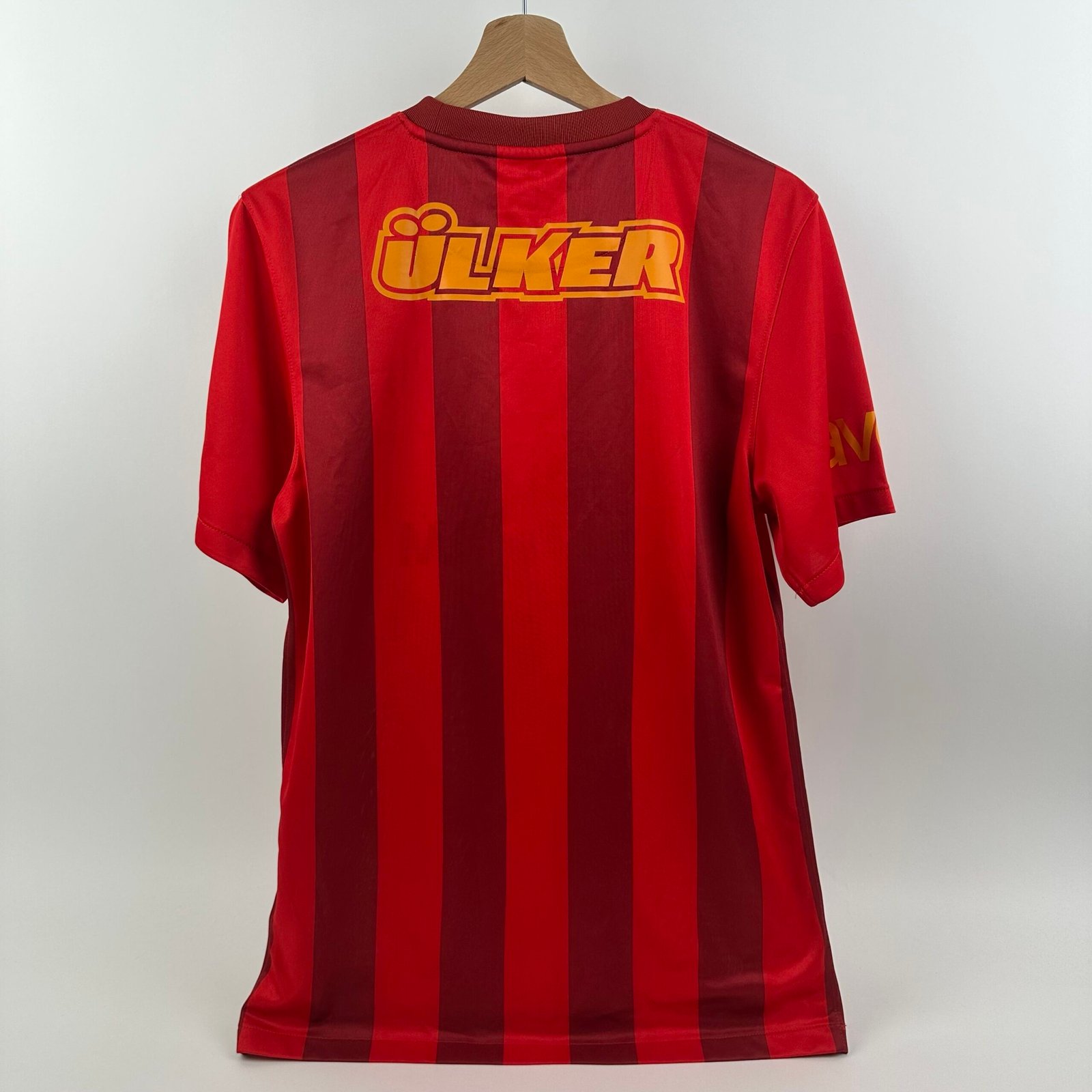 Galatasaray 2013-14 Third (S)
