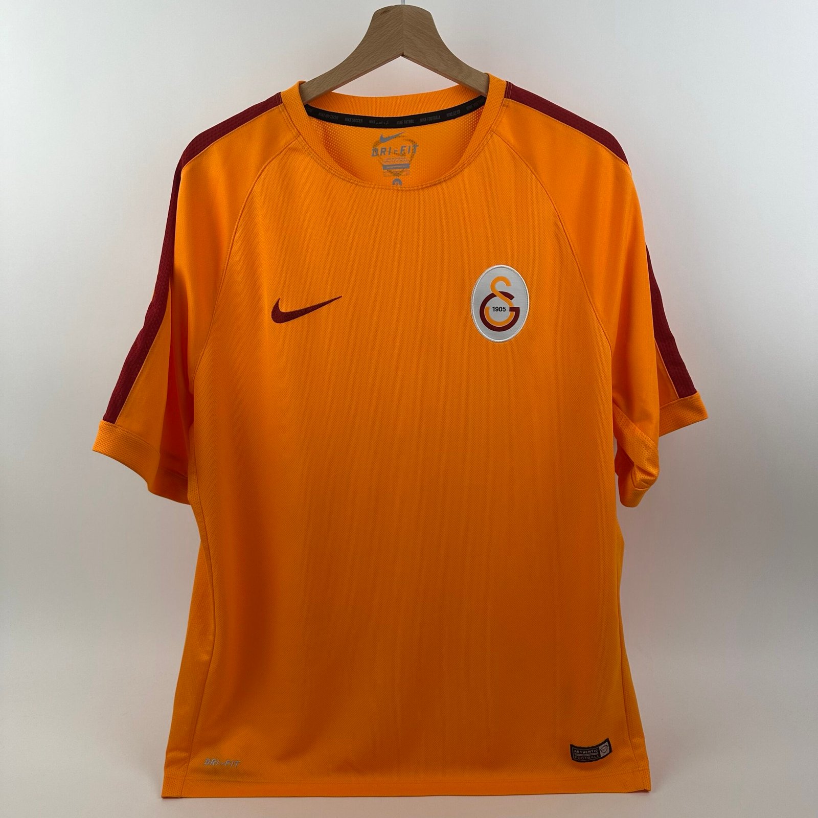 Galatasaray 2014-15 Training (XL)