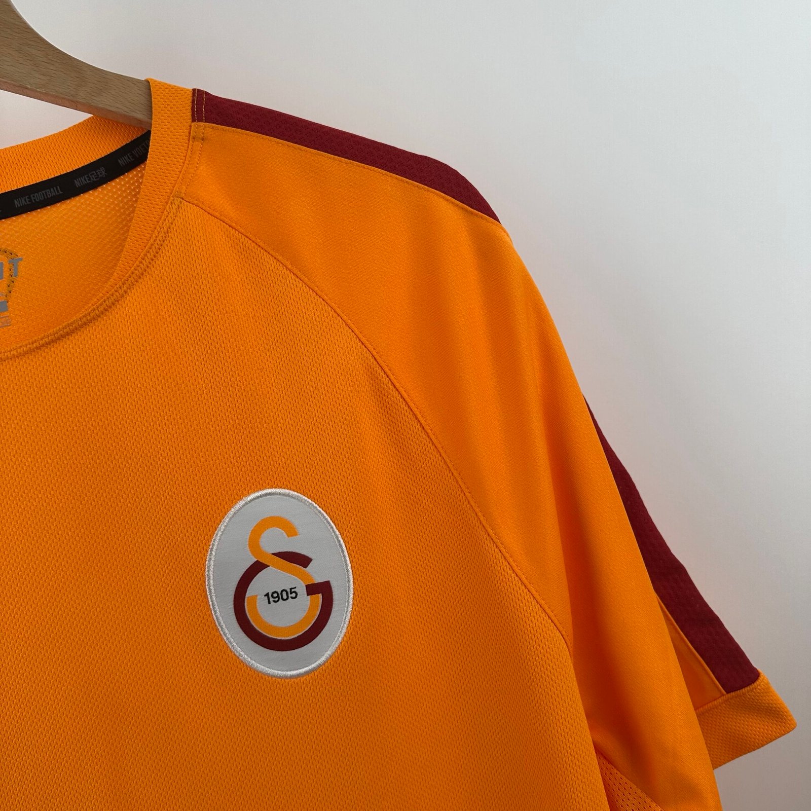 Galatasaray 2014-15 Training (XL)
