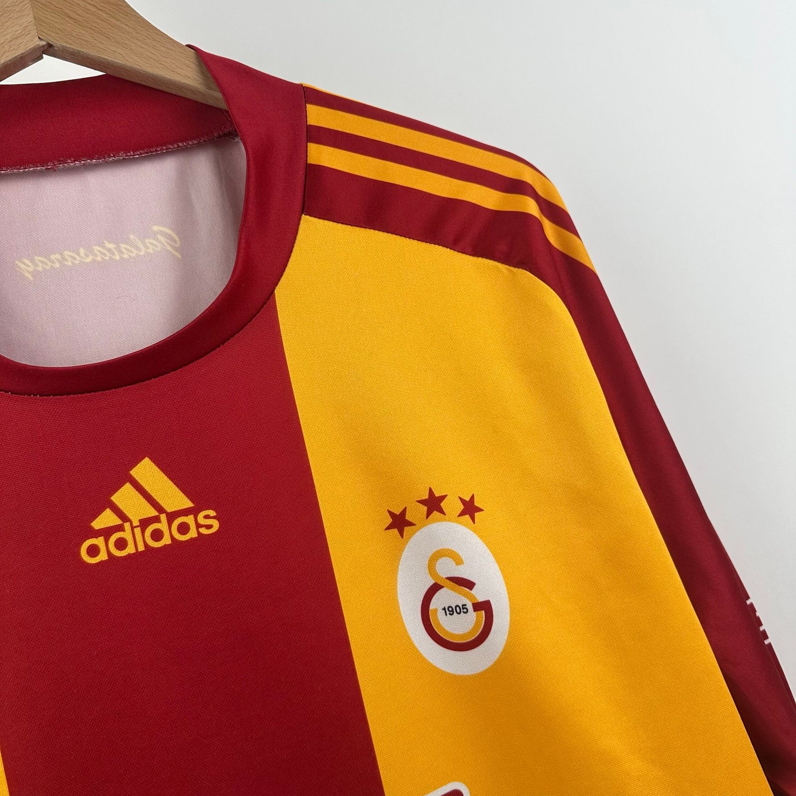 Galatasaray 2008-09 Third (XL)
