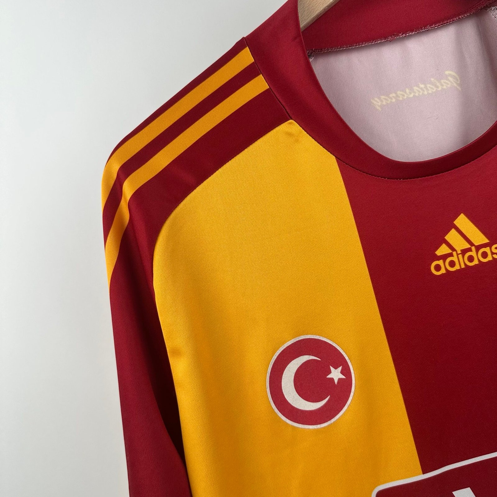 Galatasaray 2008-09 Third (XL)