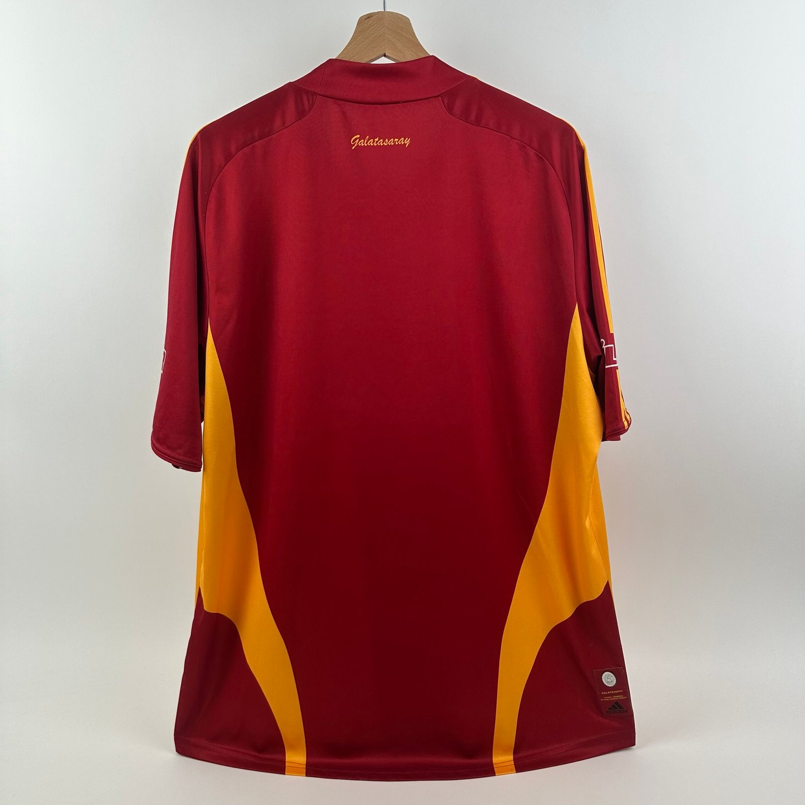 Galatasaray 2008-09 Third (XL)