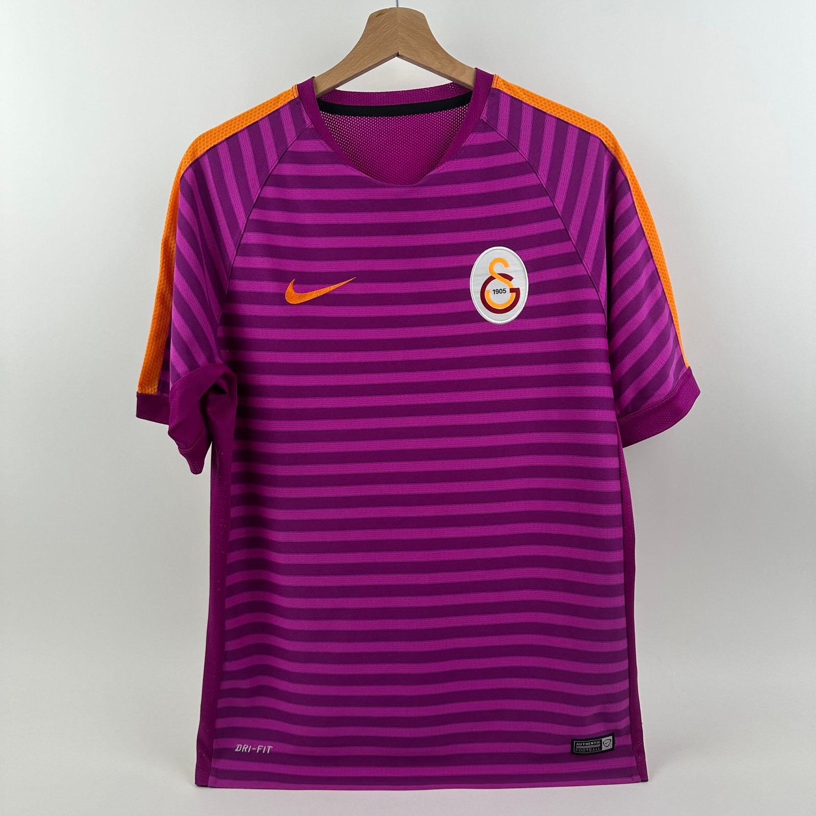 Galatasaray 2014-15 Training (L)