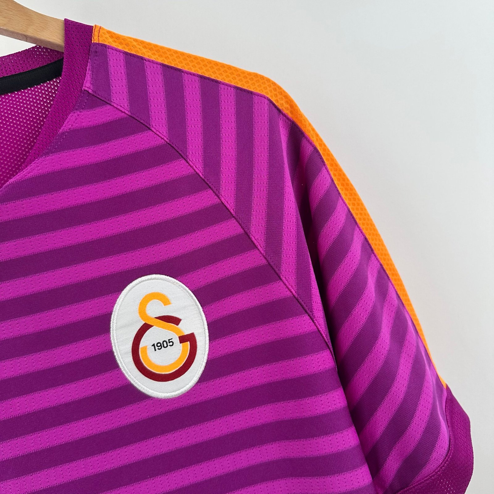 Galatasaray 2014-15 Training (L)