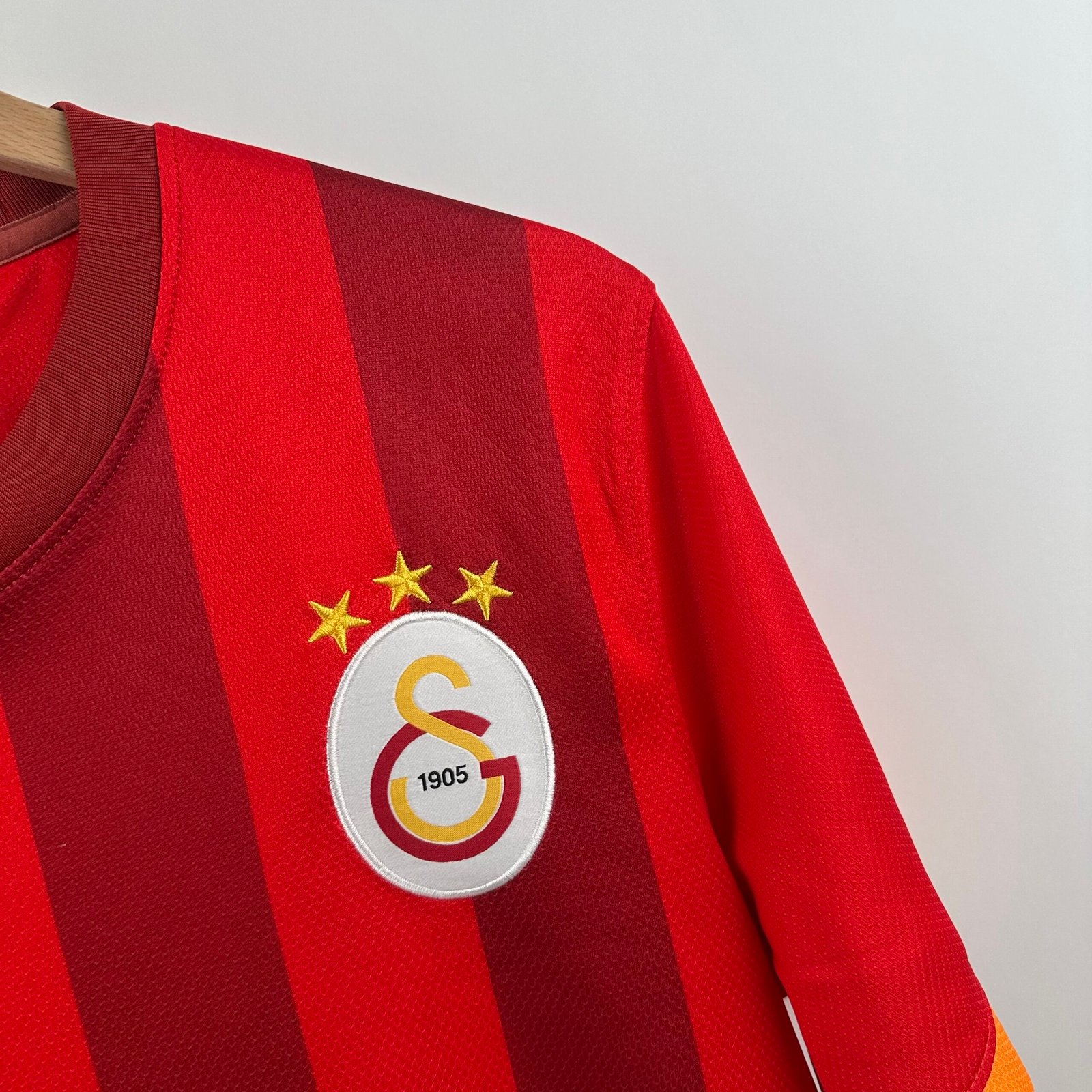 Galatasaray 2013-14 Third (M)
