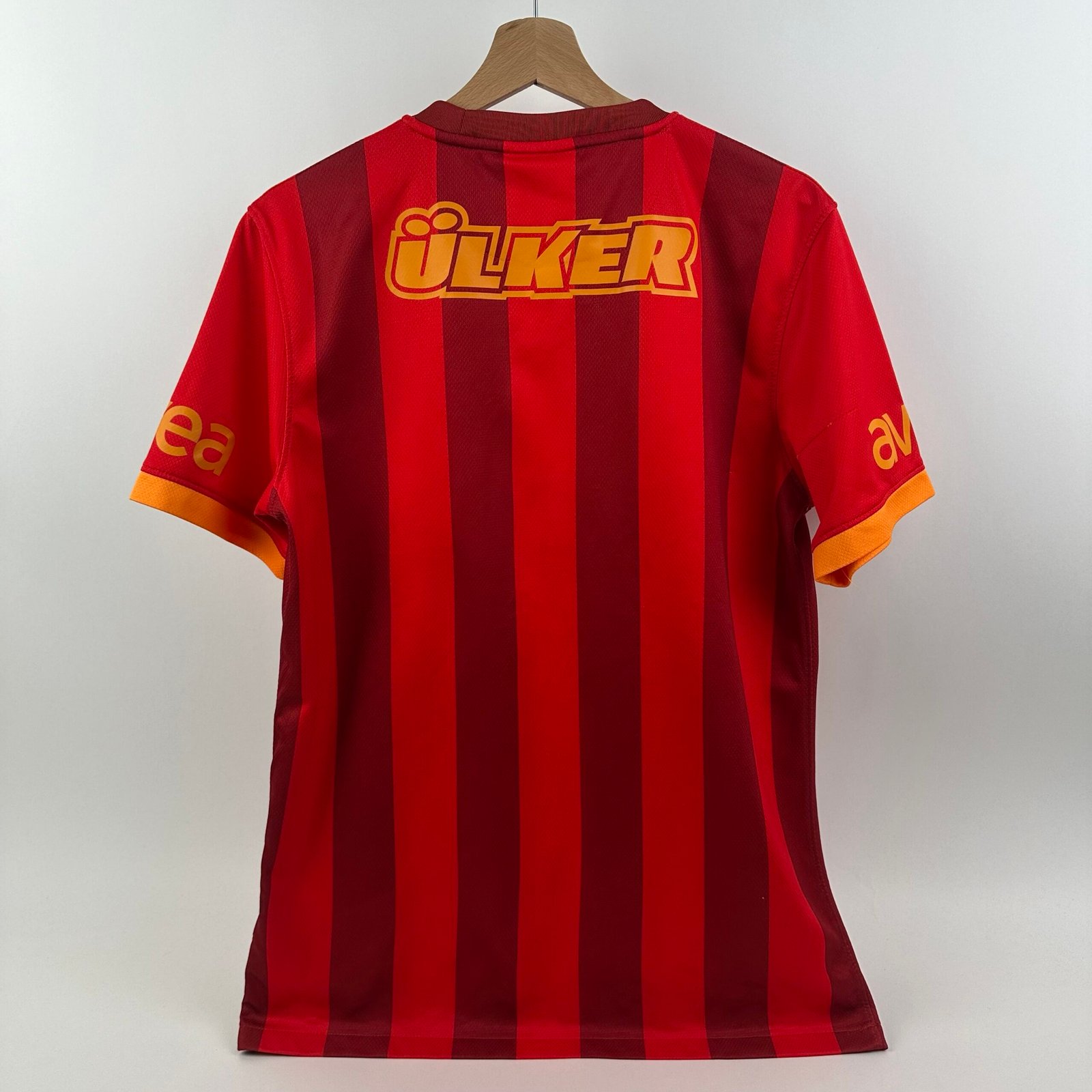 Galatasaray 2013-14 Third (M)