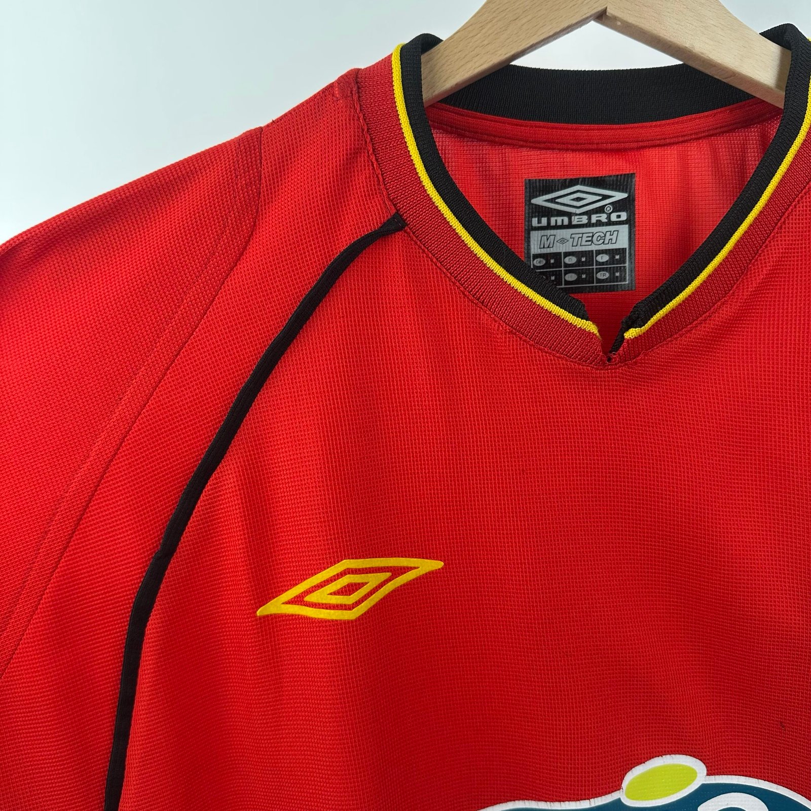 Galatasaray 2002-03 Away (M)