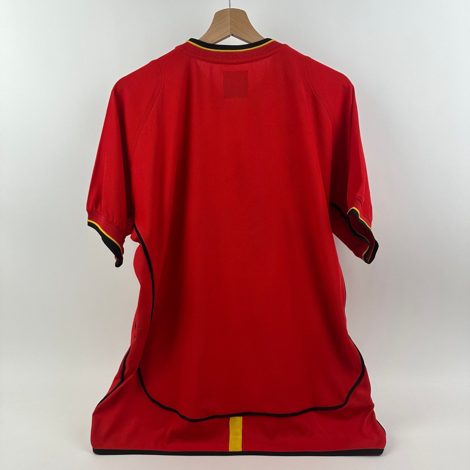 Galatasaray 2002-03 Away (M)