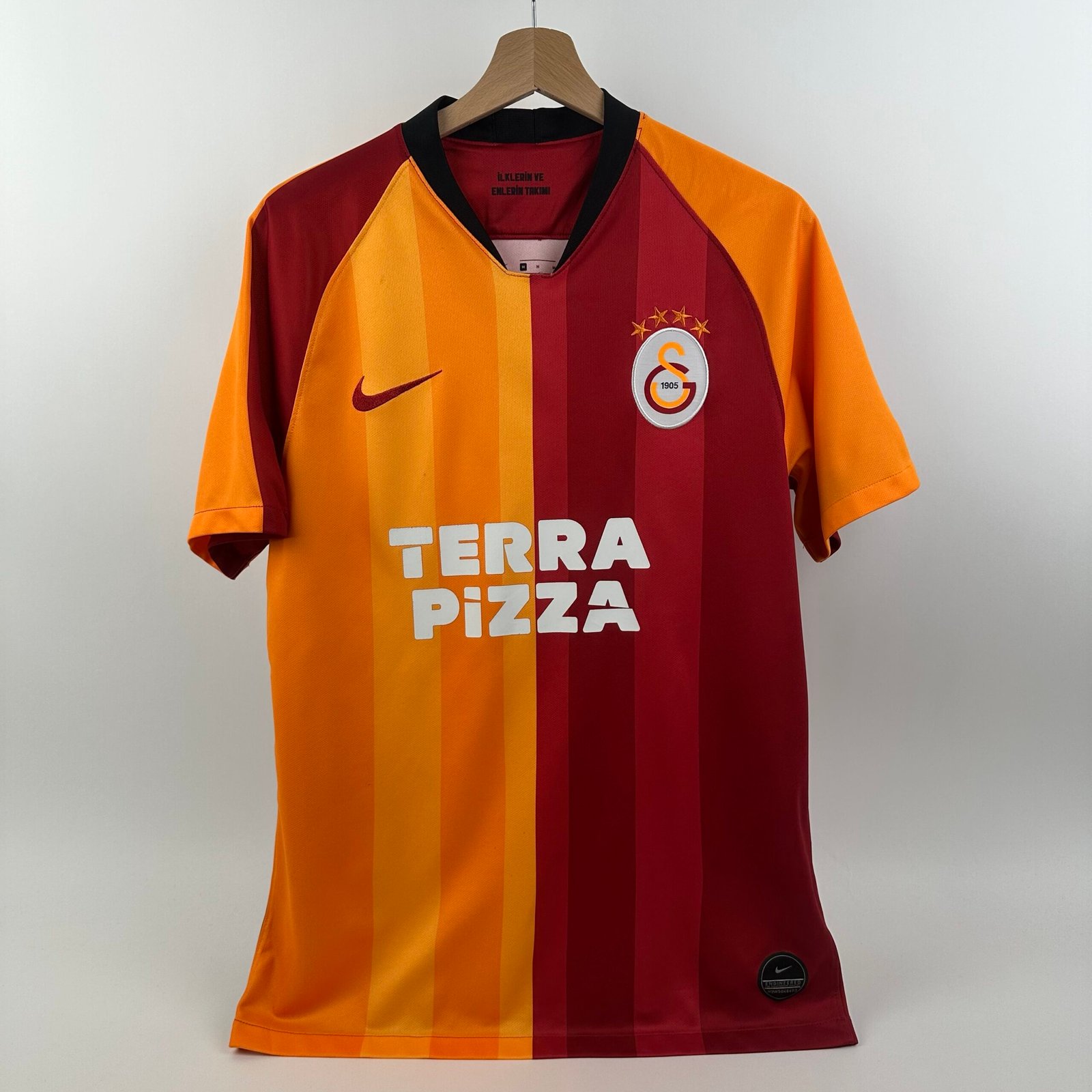 Galatasaray 2019-20 Home (M)