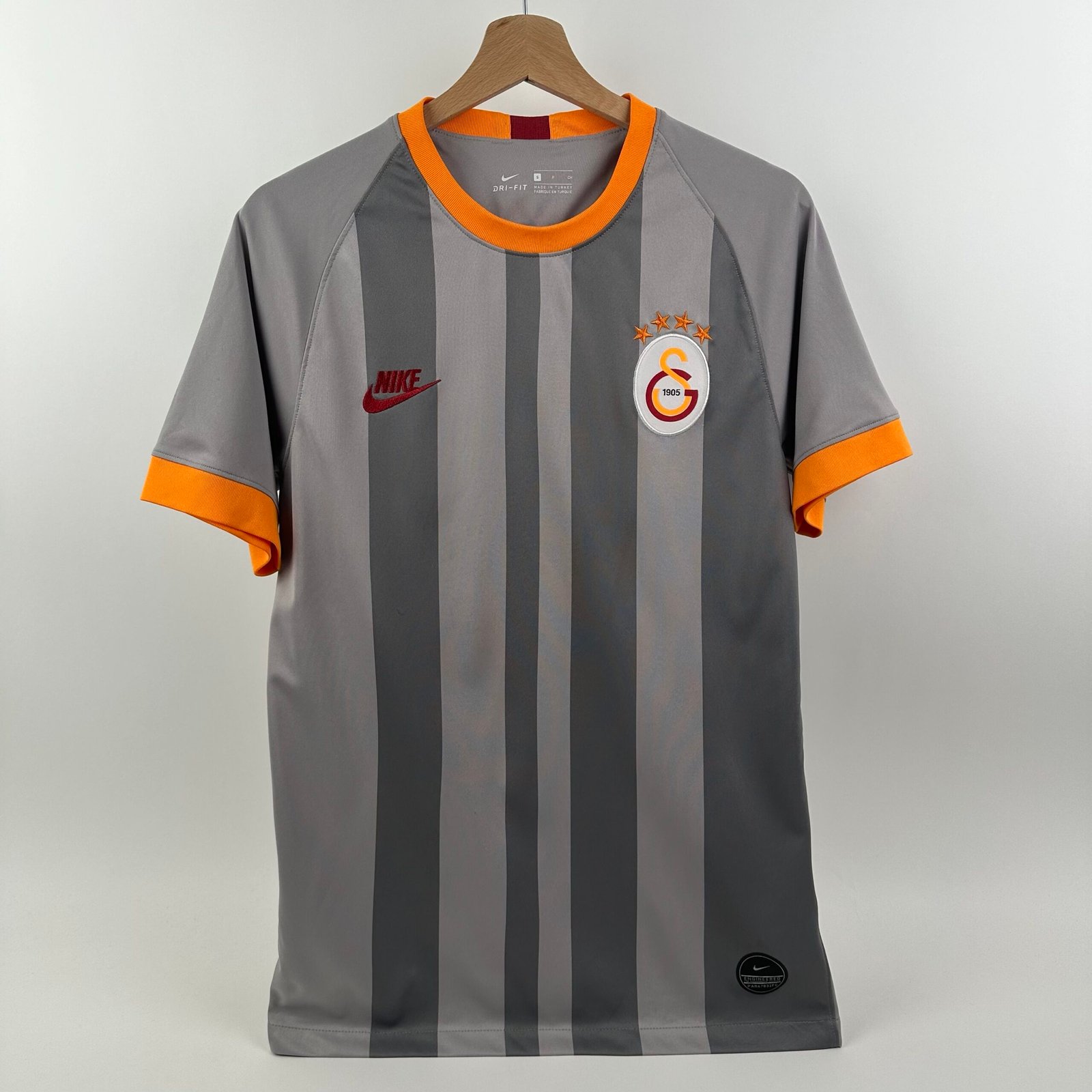 Galatasaray 2019-20 Third (S)