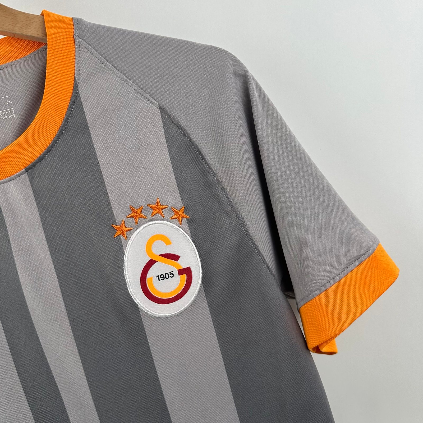 Galatasaray 2019-20 Third (S)