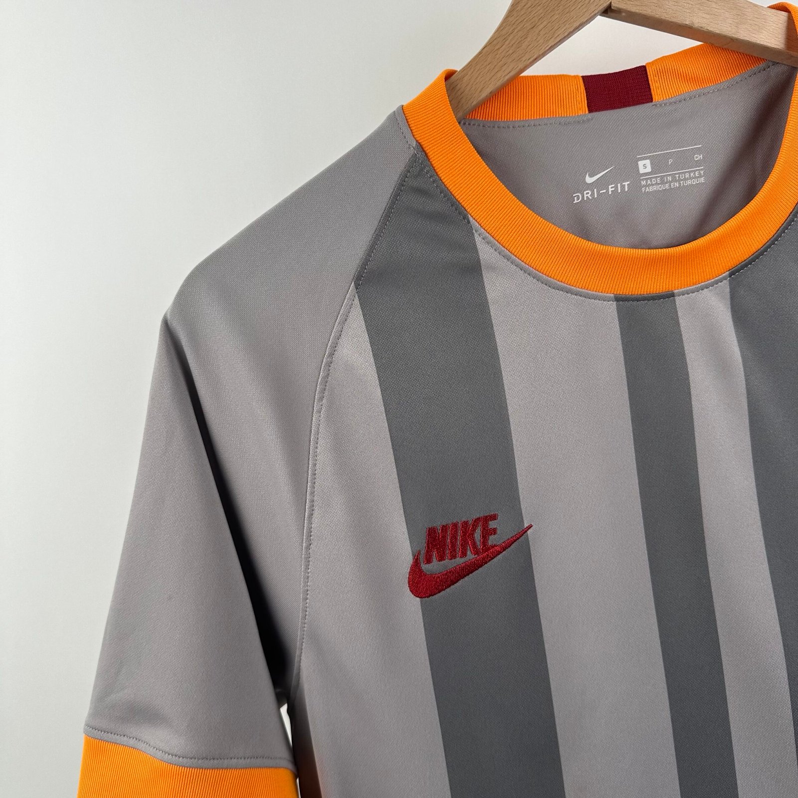 Galatasaray 2019-20 Third (S)