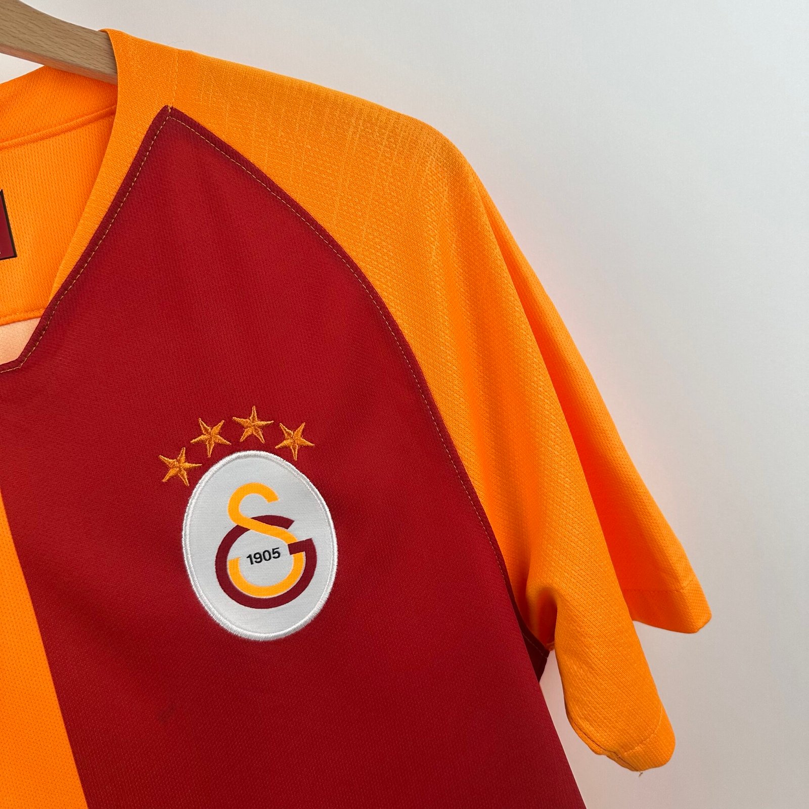 Galatasaray 2018-19 Home (S)