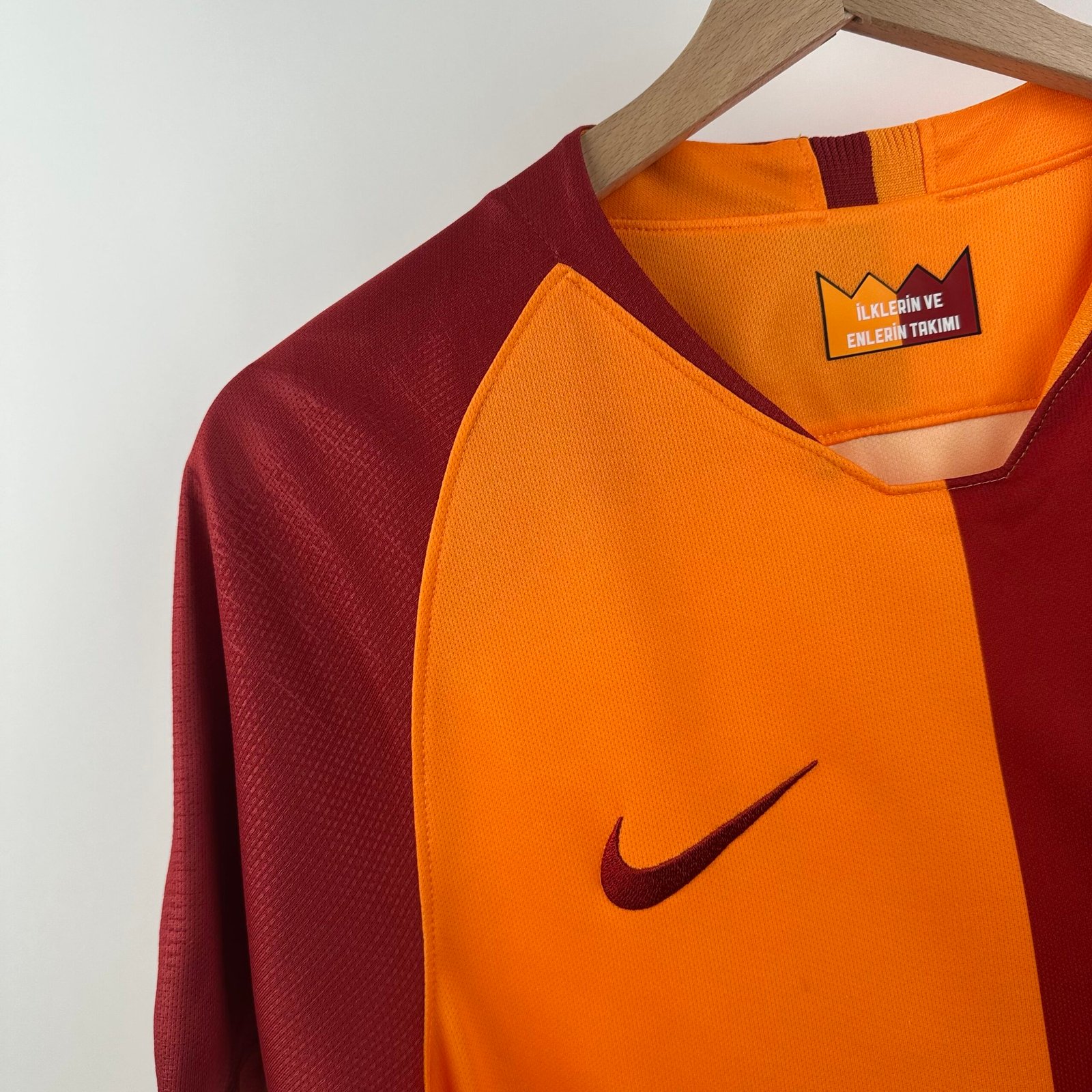 Galatasaray 2018-19 Home (S)