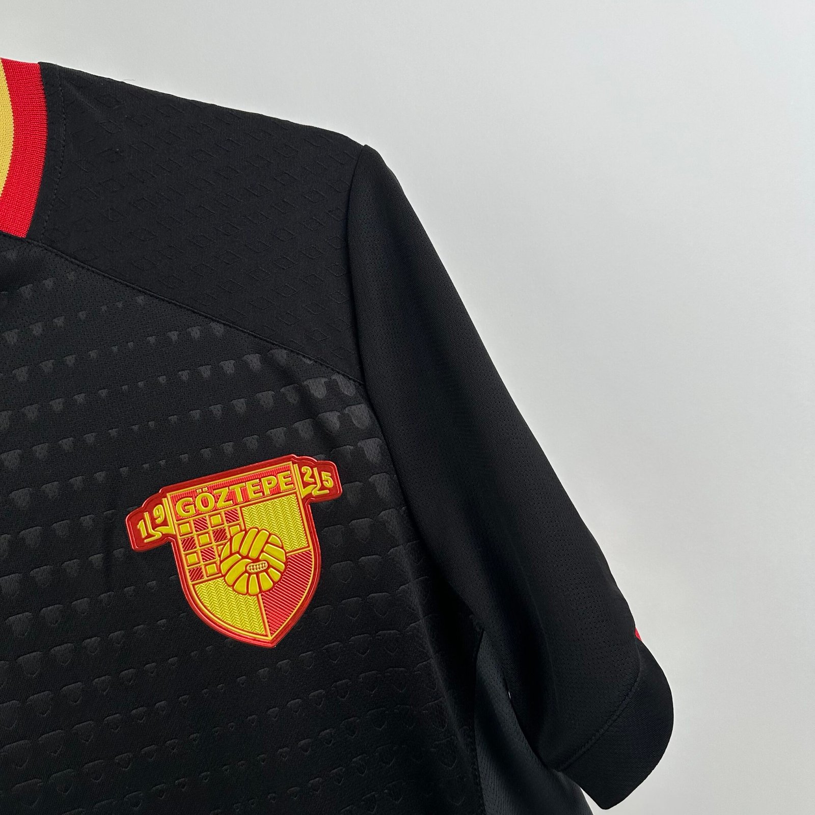 Göztepe 2024-25 Training (M)
