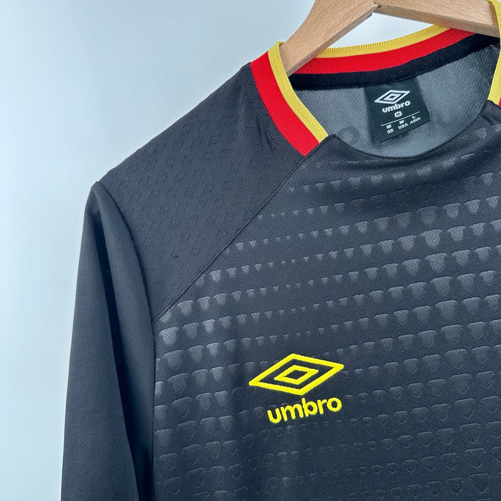 Göztepe 2024-25 Training (M)