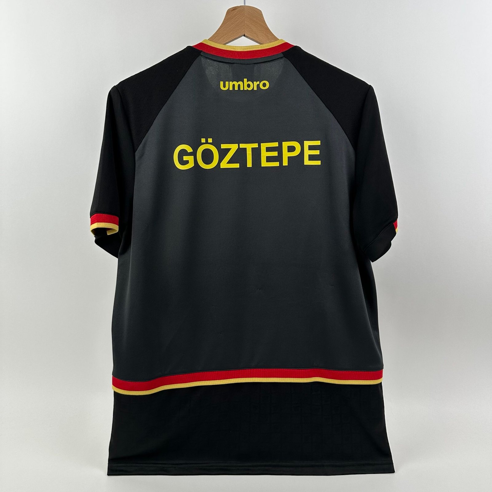 Göztepe 2024-25 Training (M)