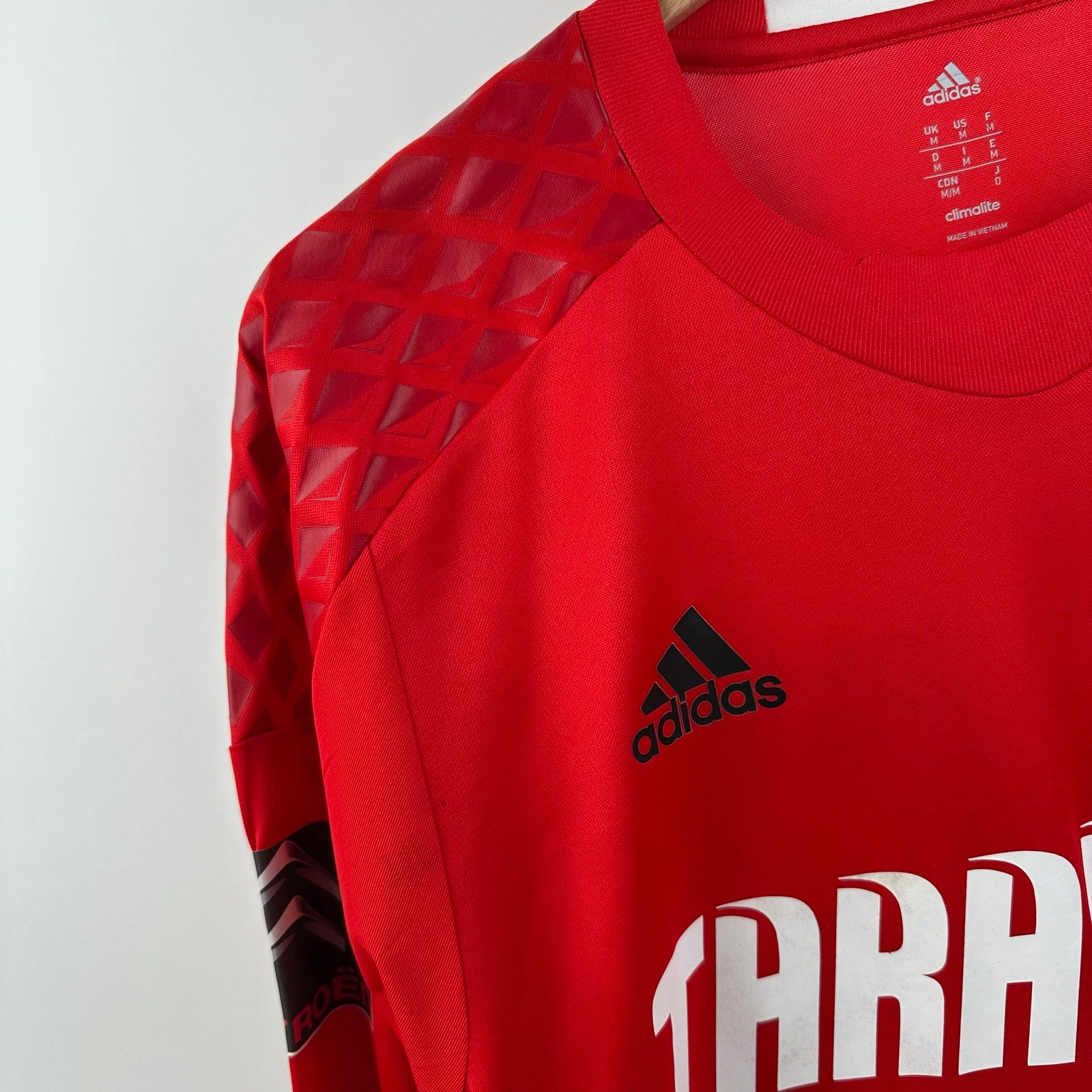 #95 Tolga Gaziantepspor 2015-16 GK (M)