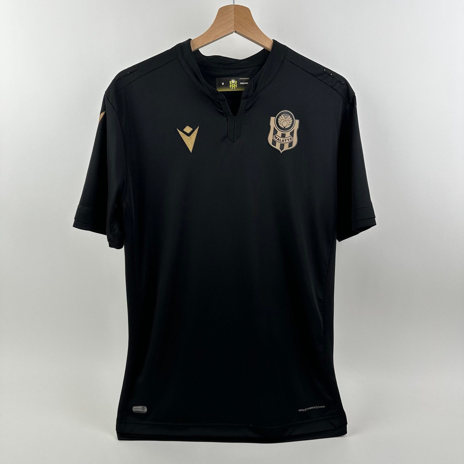 Malatyaspor 2019-20 Third (M)