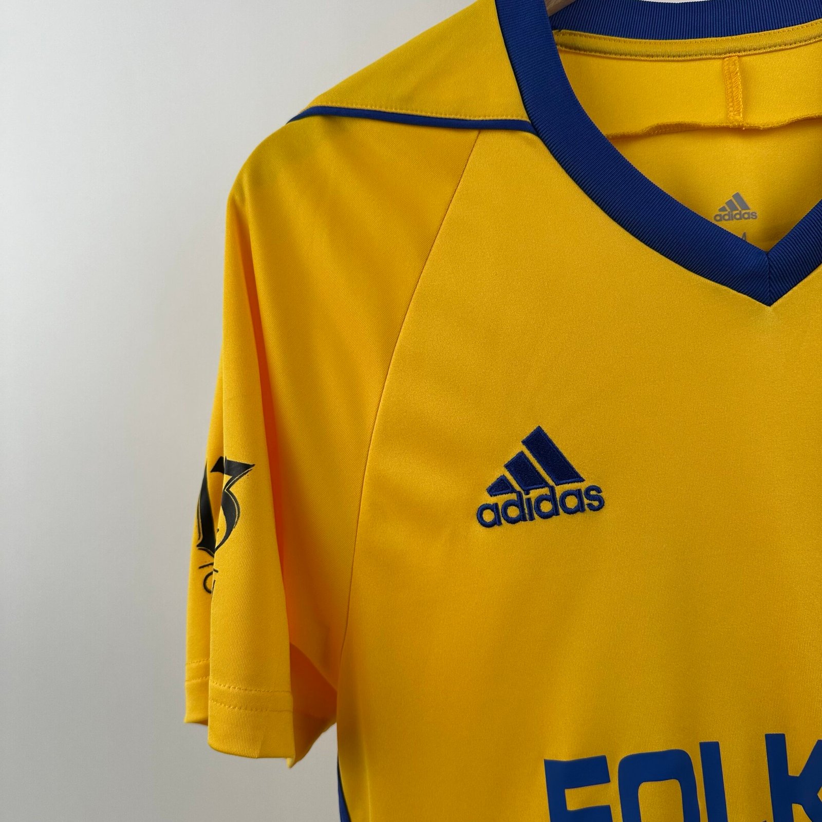 #14 Emin Aladağ Bucaspor 2017-18 Away (M)