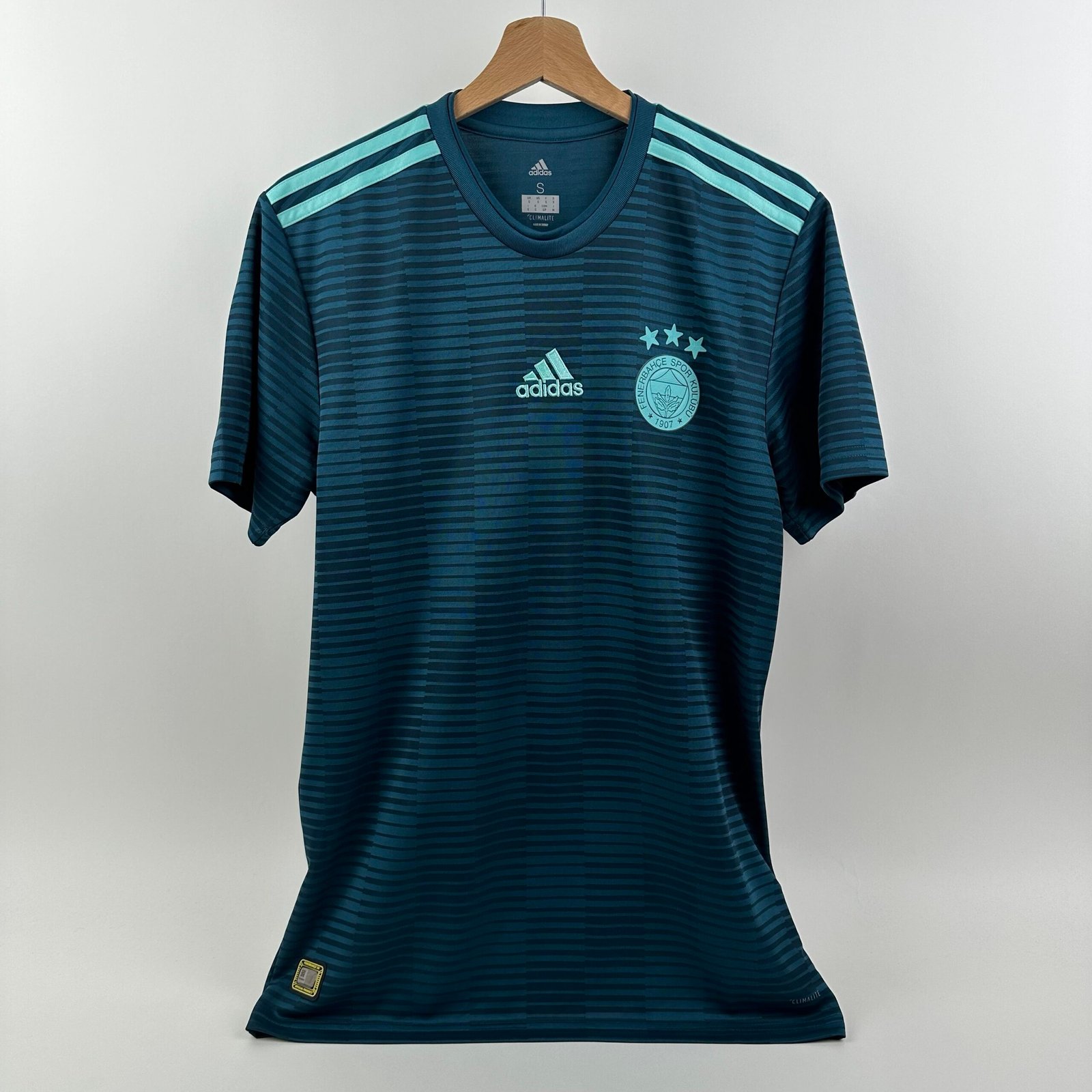 Fenerbahçe 2018-19 Away (S)