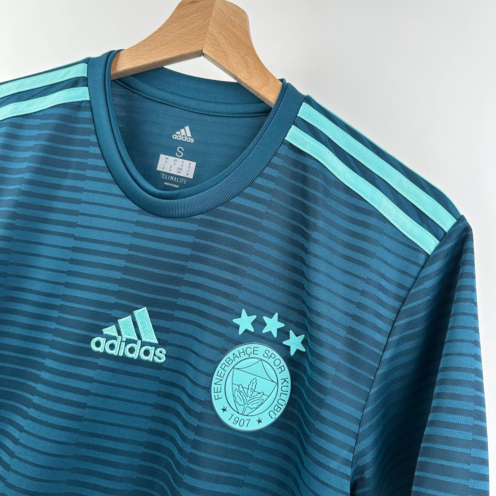 Fenerbahçe 2018-19 Away (S)