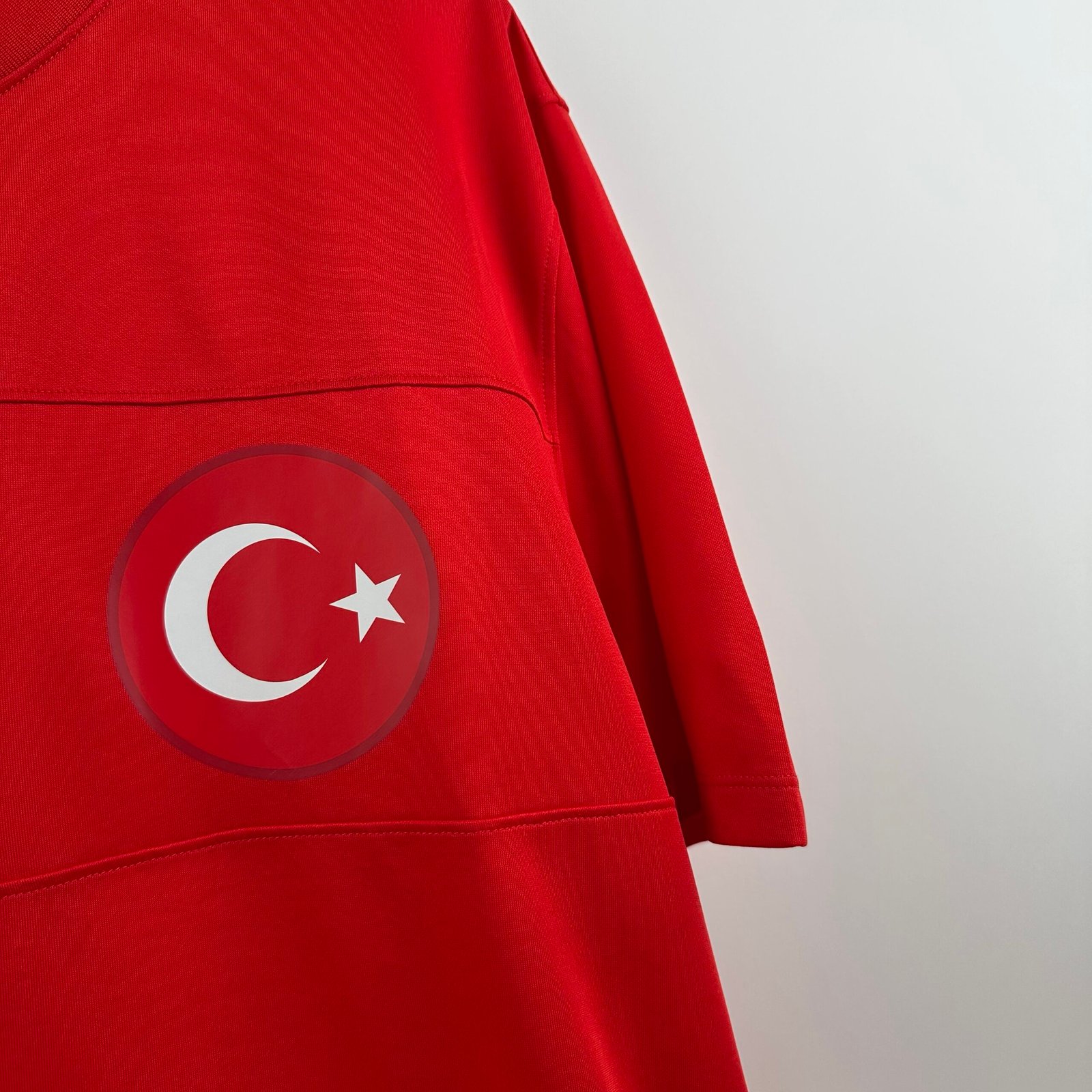 Türkiye 2014 Home (2XL)