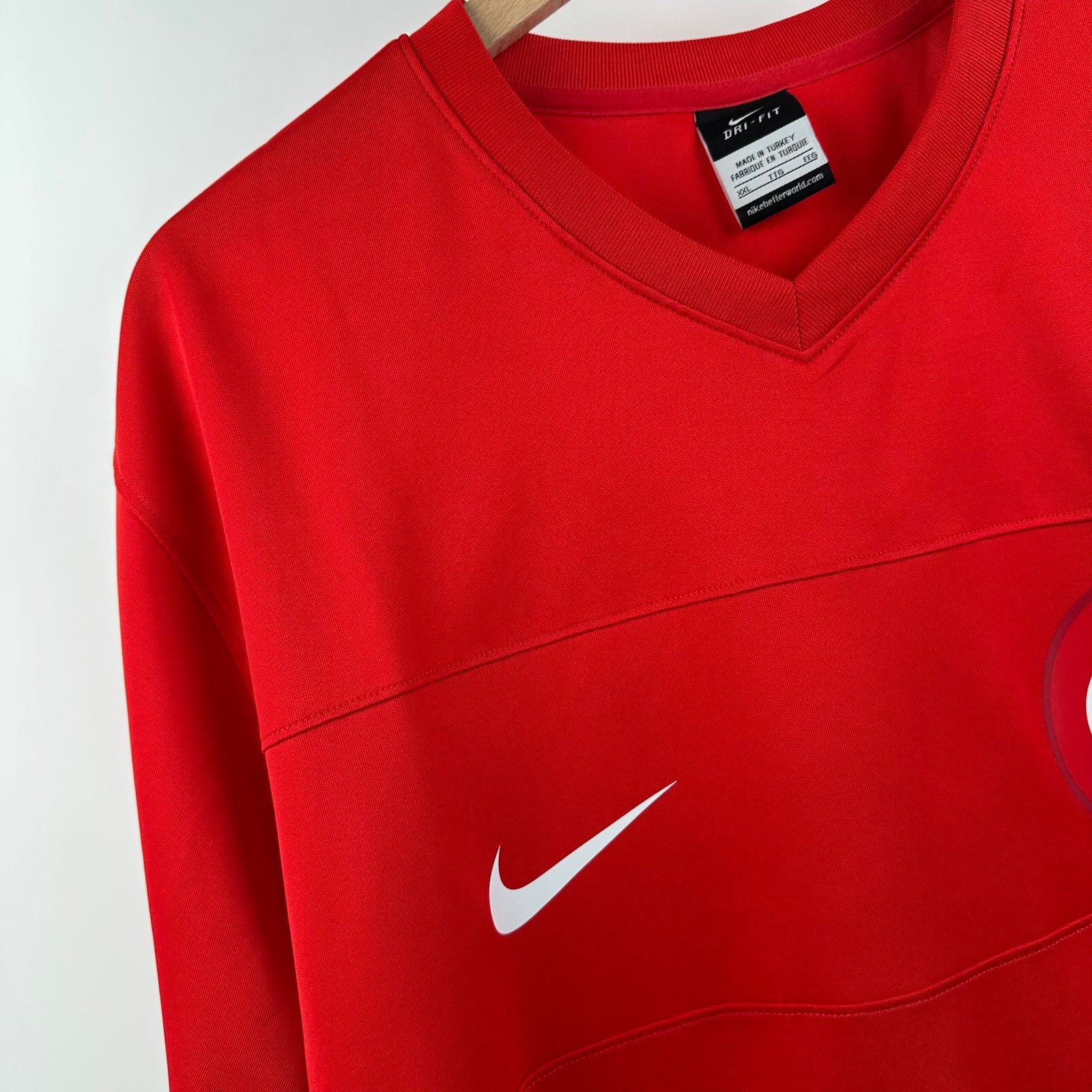 Türkiye 2014 Home (2XL)