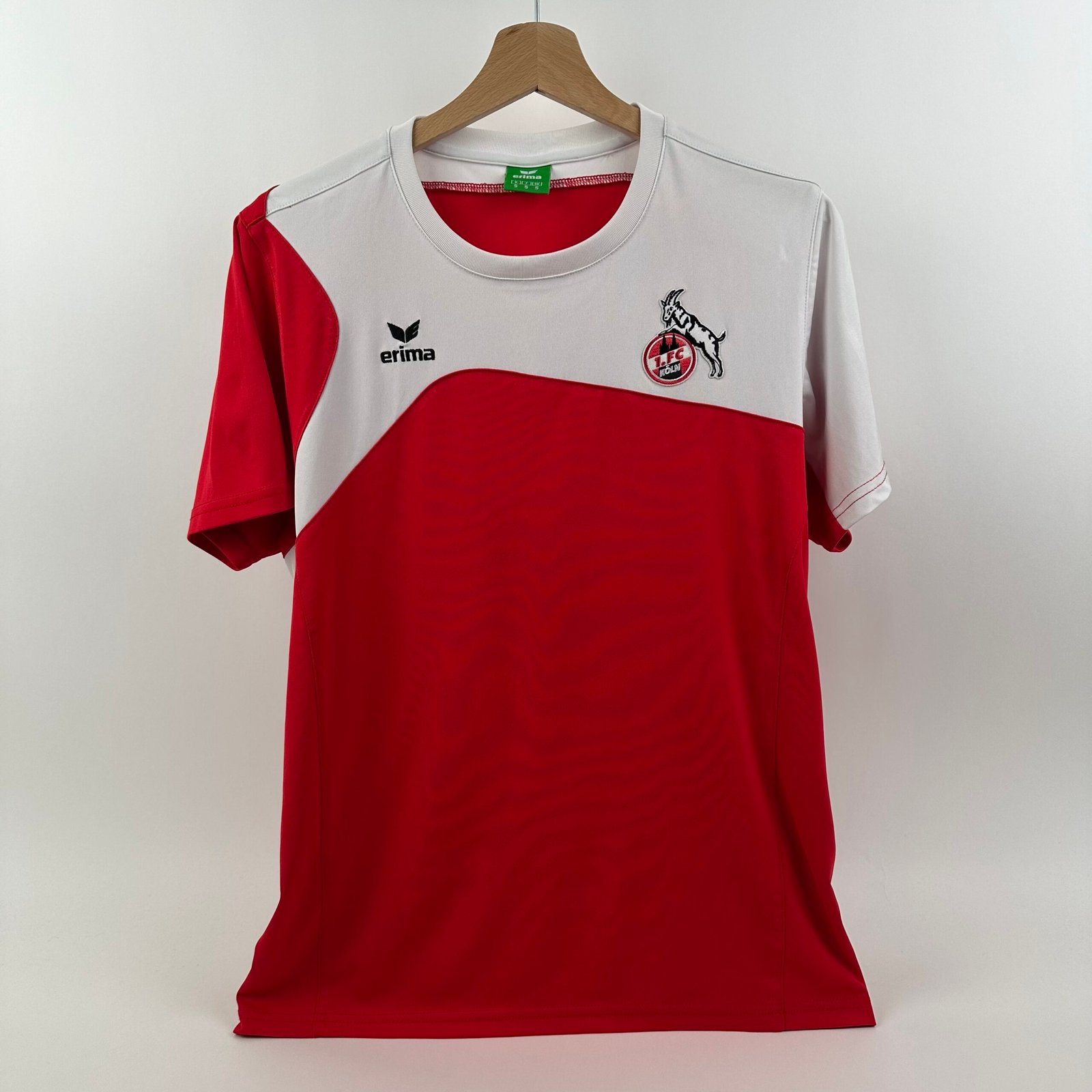 Köln 2015-16 Training (S)