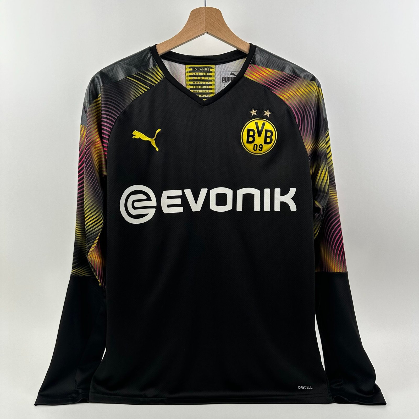 Dortmund 2019-20 GK (M)