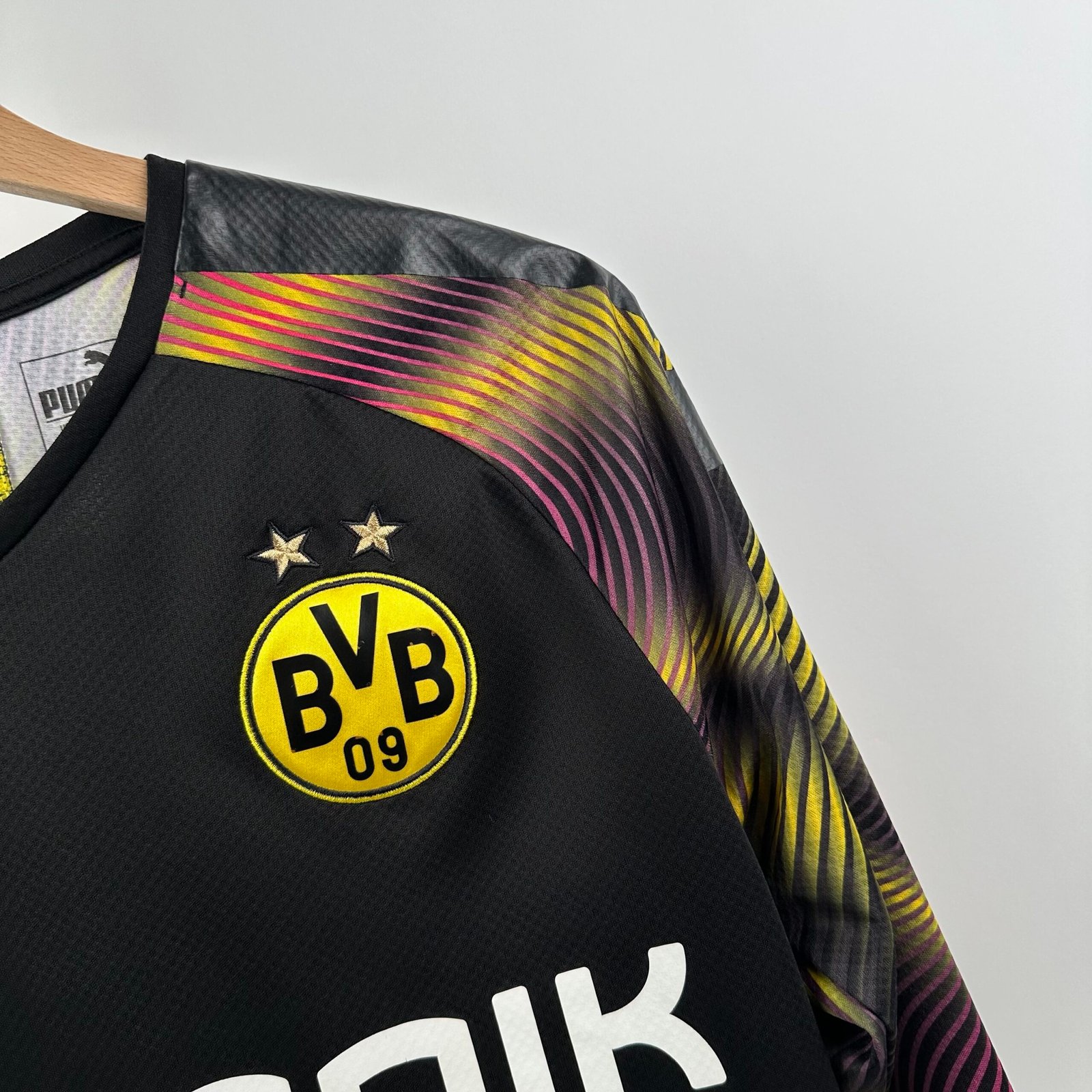 Dortmund 2019-20 GK (M)