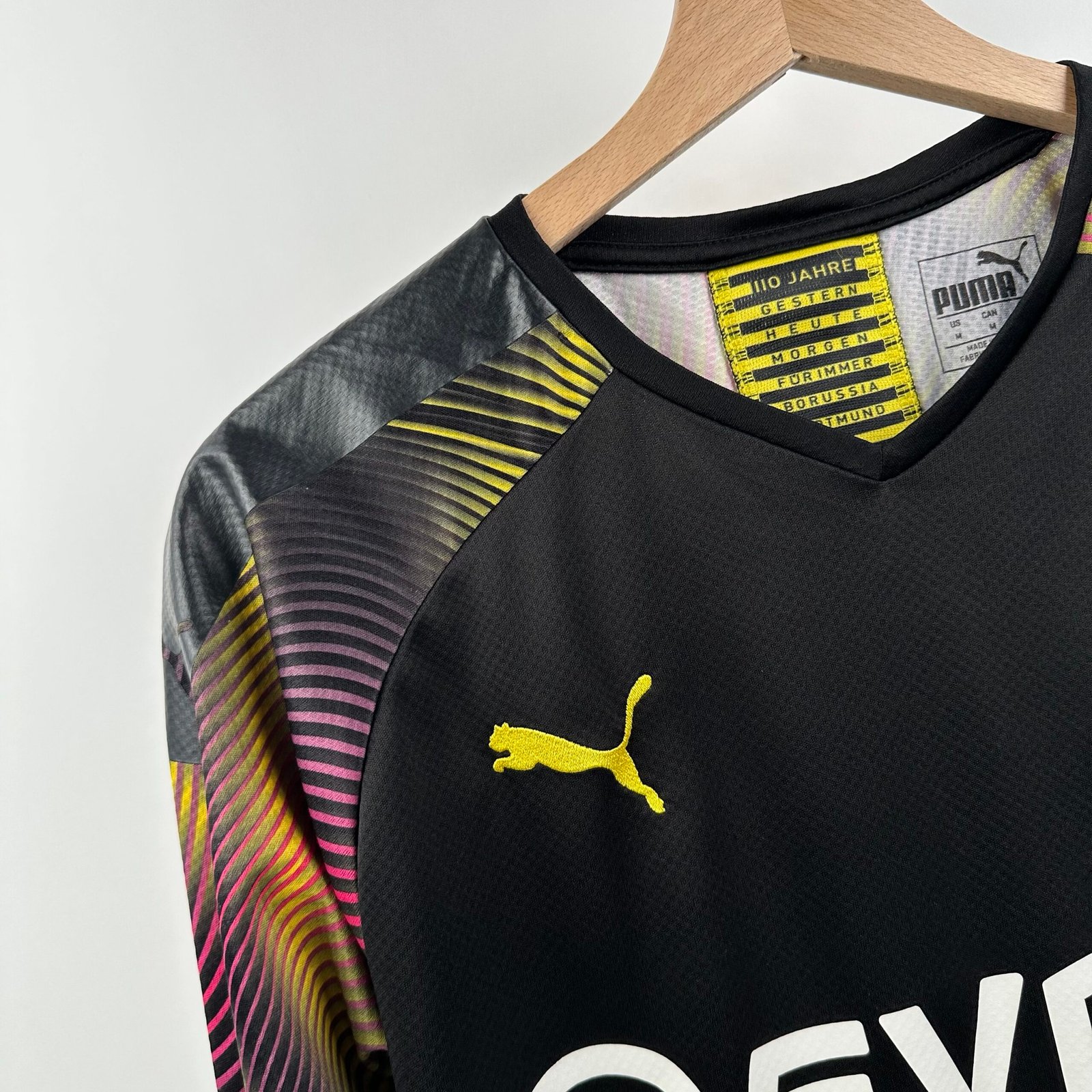Dortmund 2019-20 GK (M)