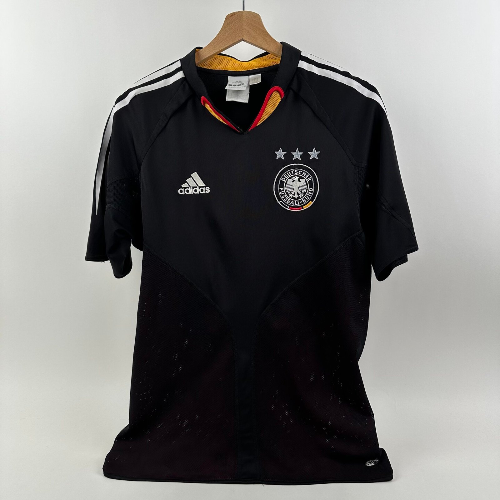 Almanya 2004 Away (S)