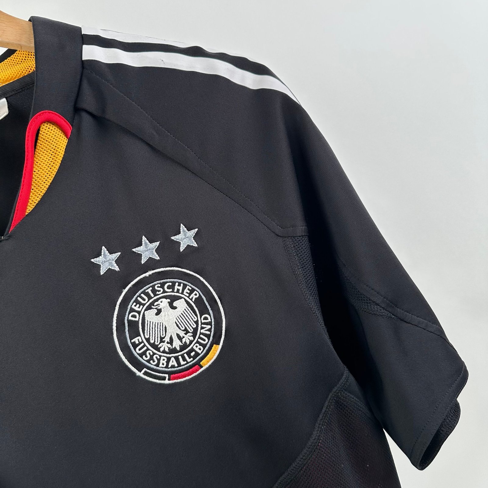 Almanya 2004 Away (S)