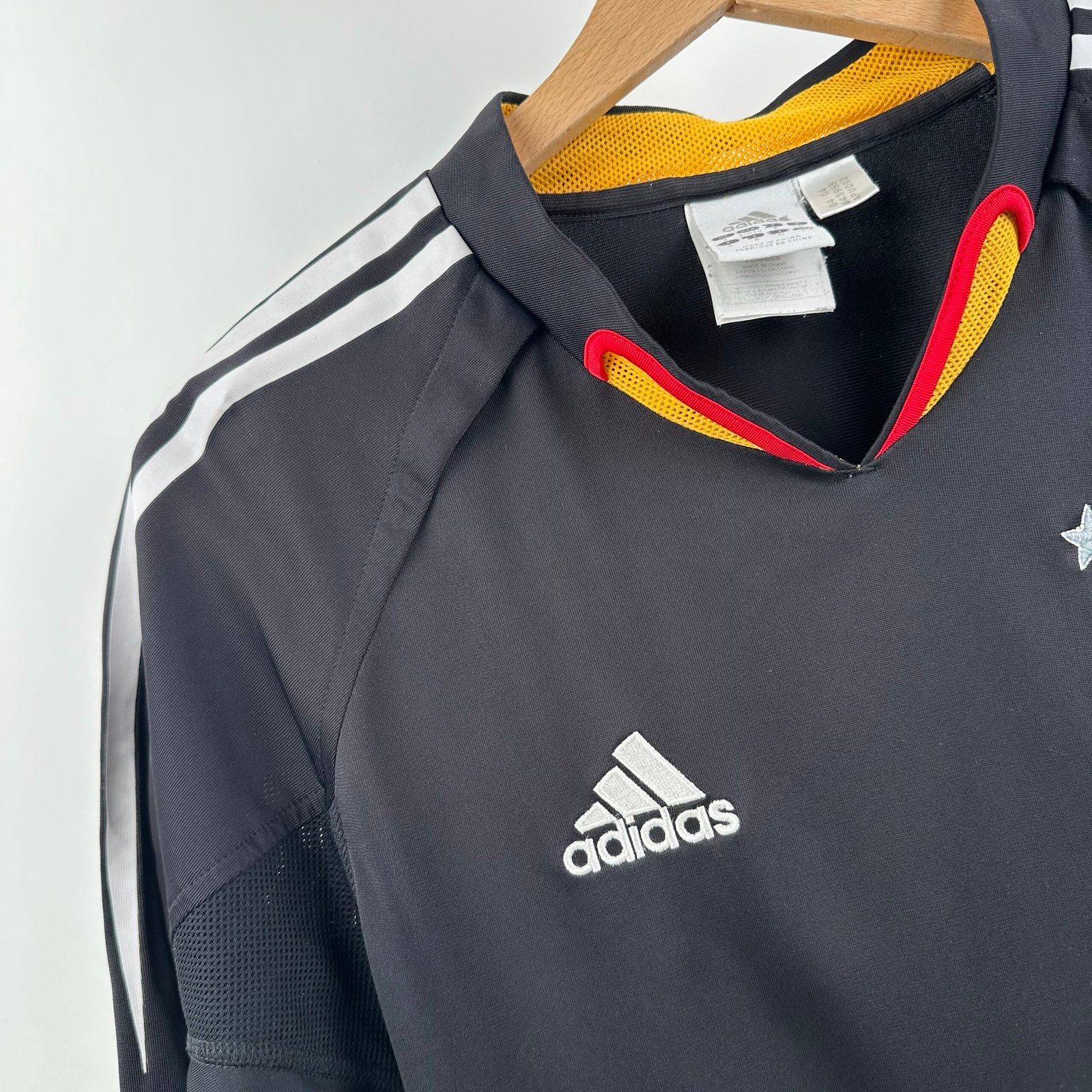 Almanya 2004 Away (S)