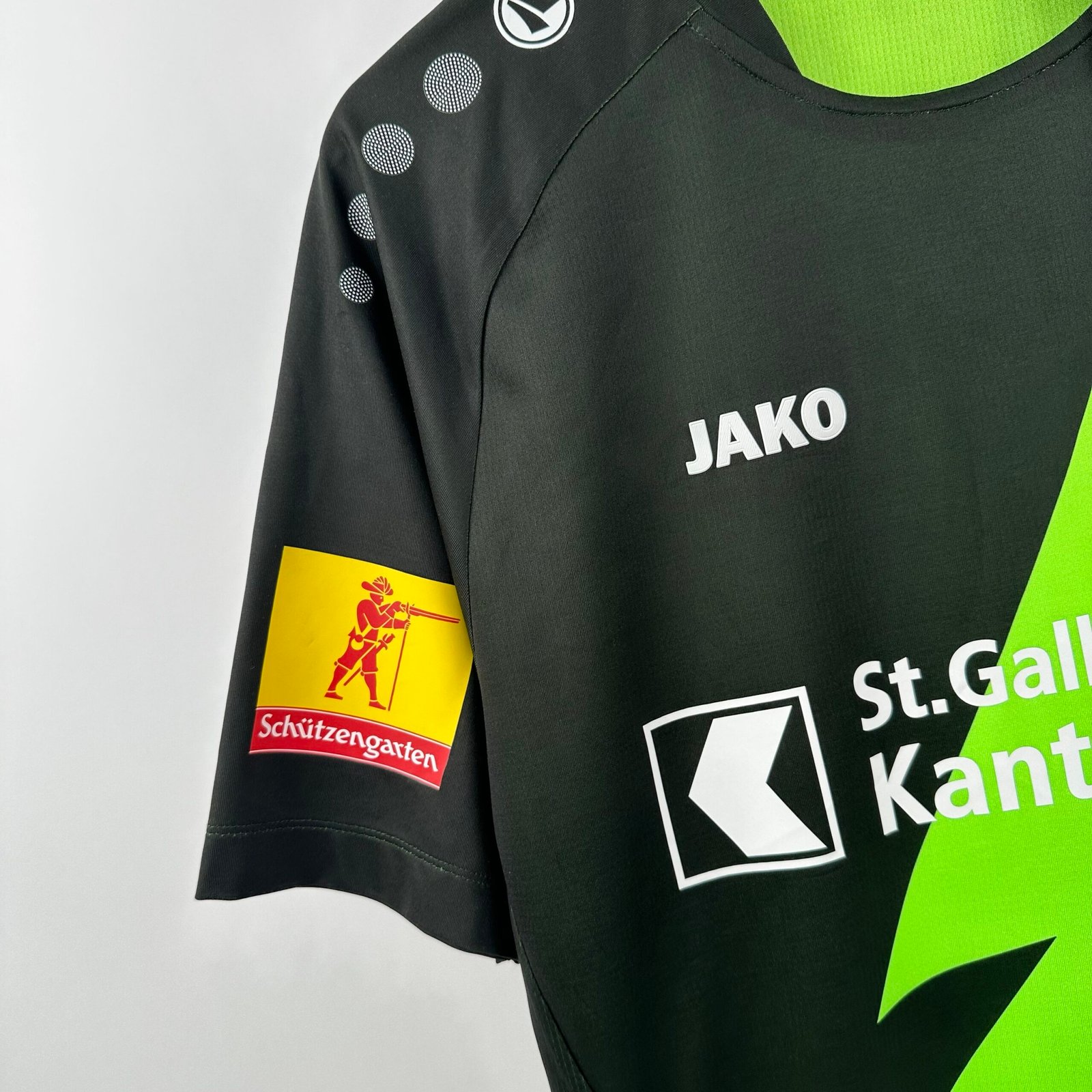 St. Gallen 2022-23 Away (L)