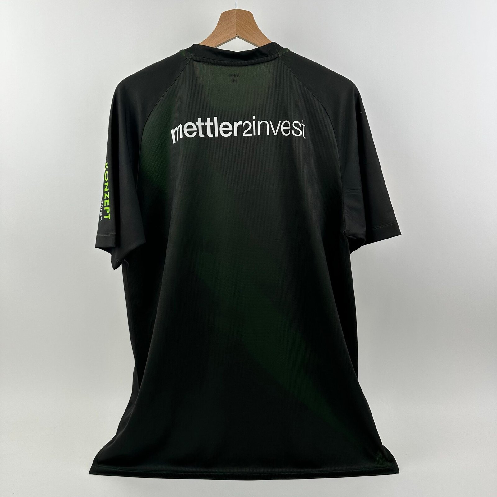 St. Gallen 2022-23 Away (L)